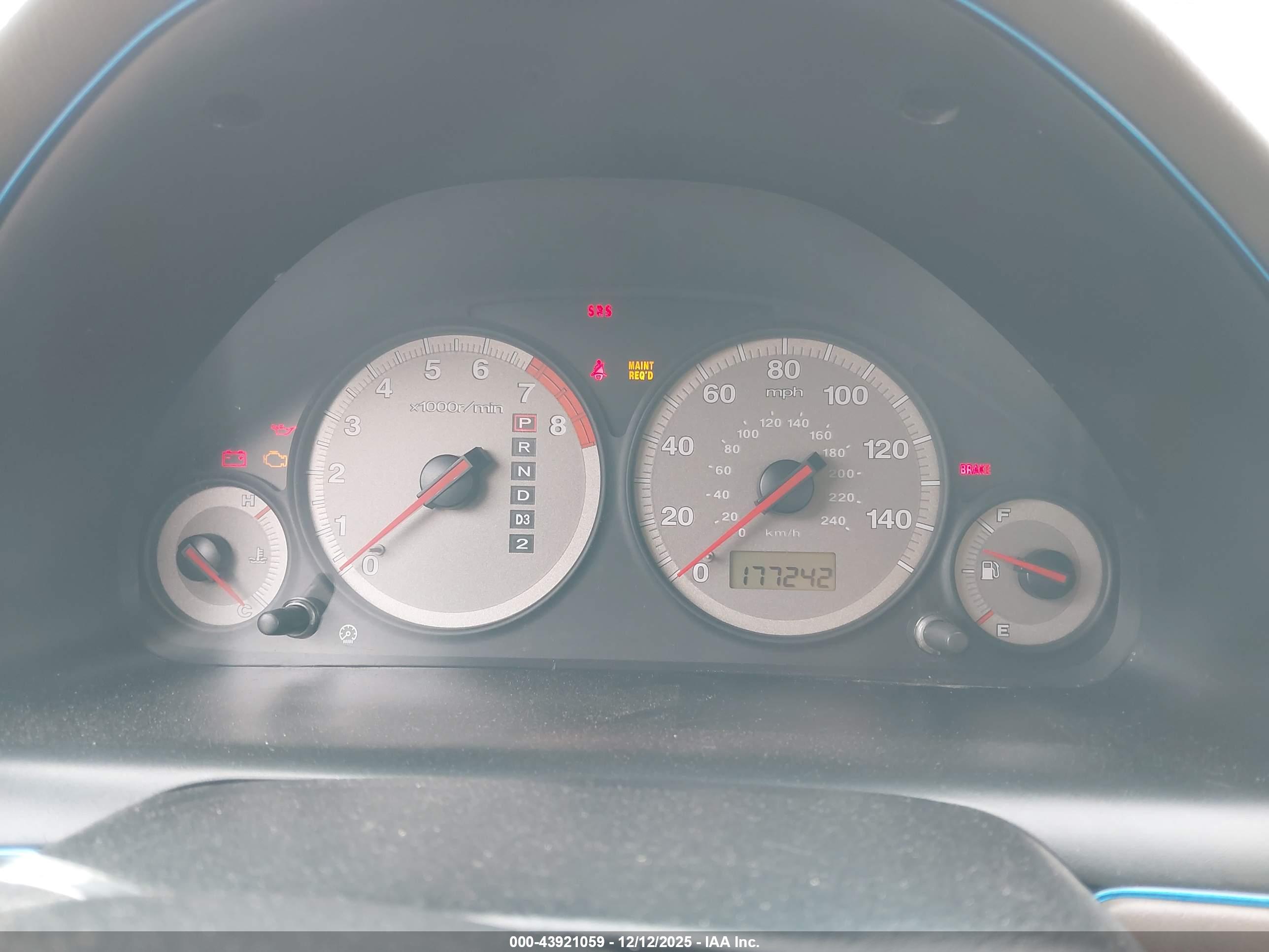 HONDA CIVIC image 7