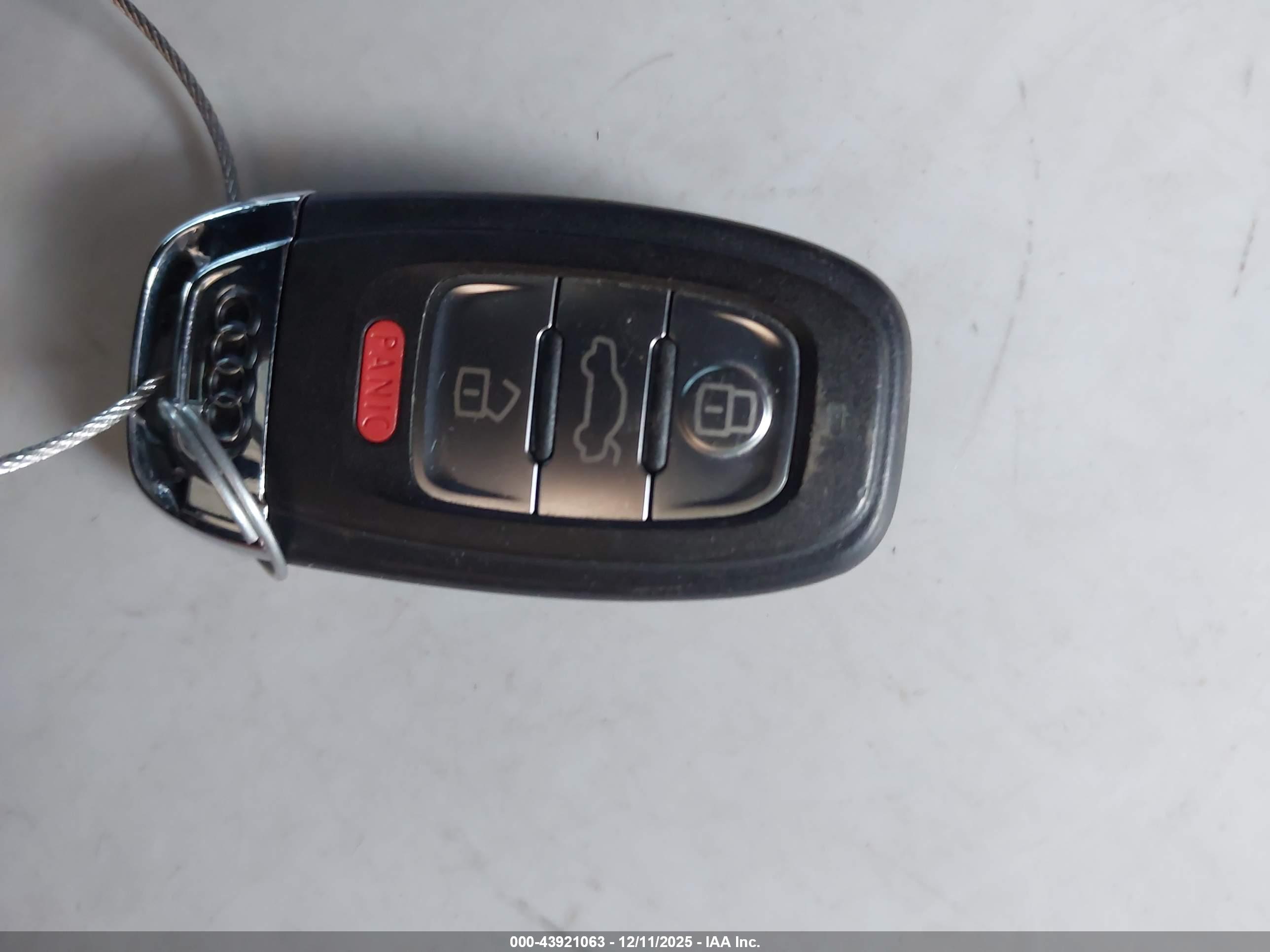 AUDI S6 image 11