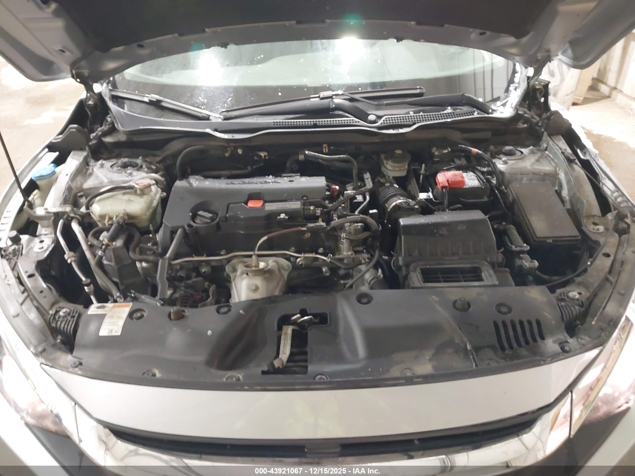 HONDA CIVIC image 10