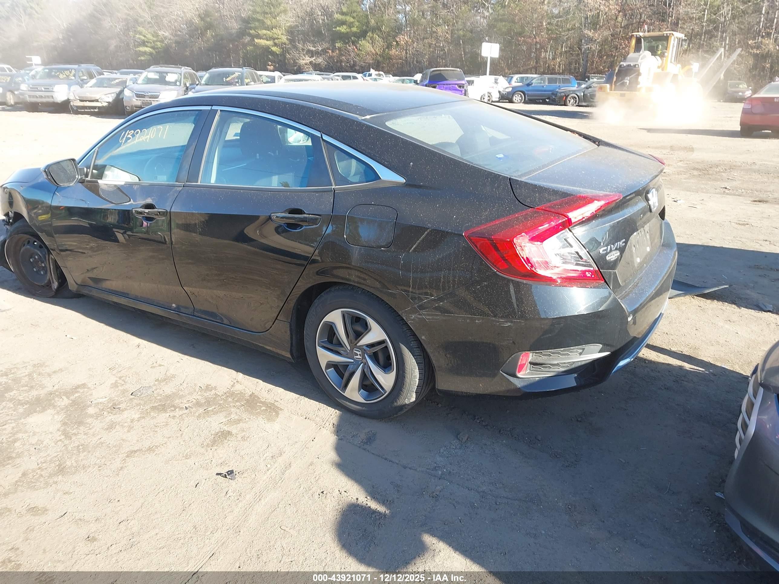 HONDA CIVIC image 3