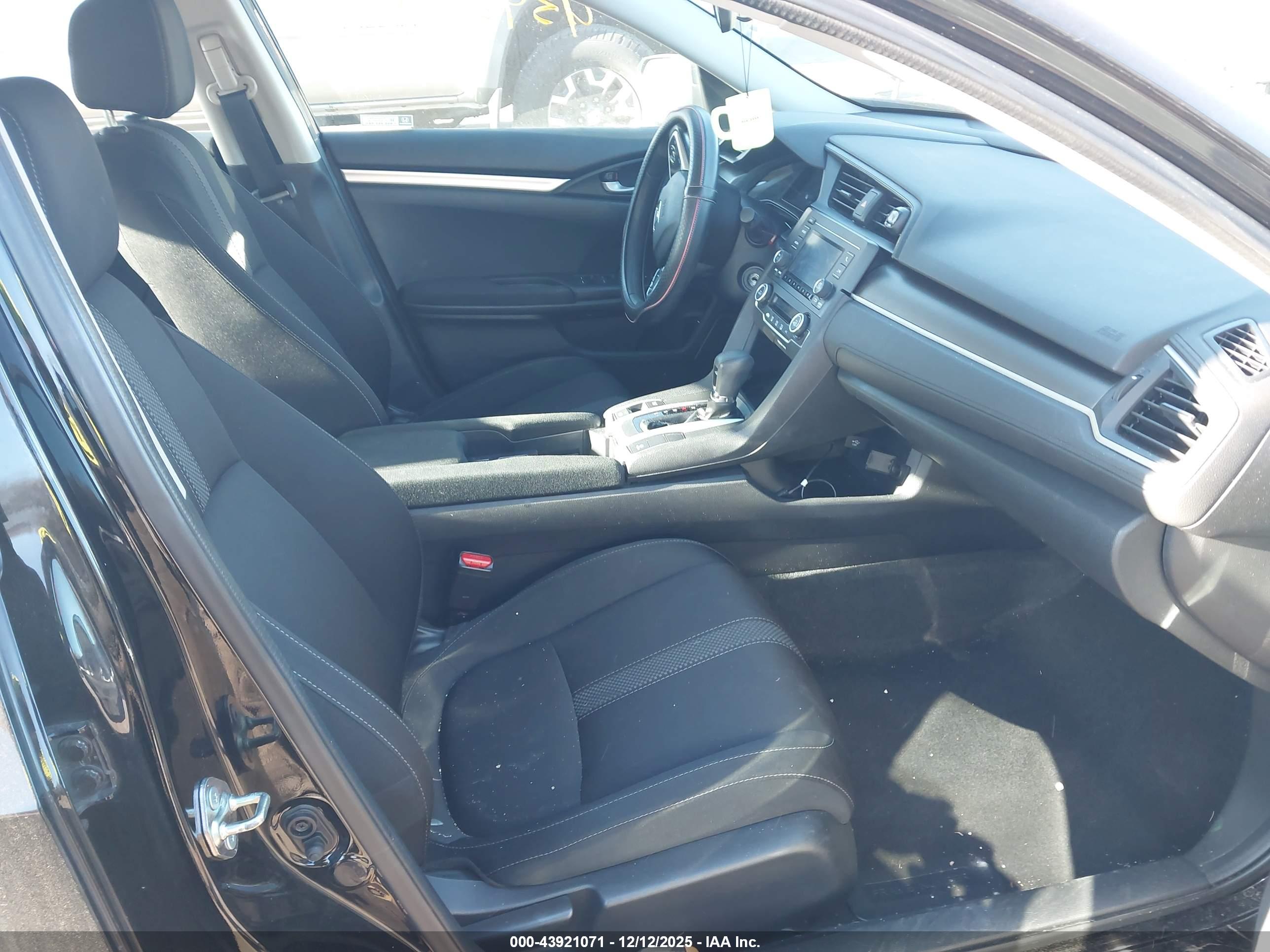 HONDA CIVIC image 5