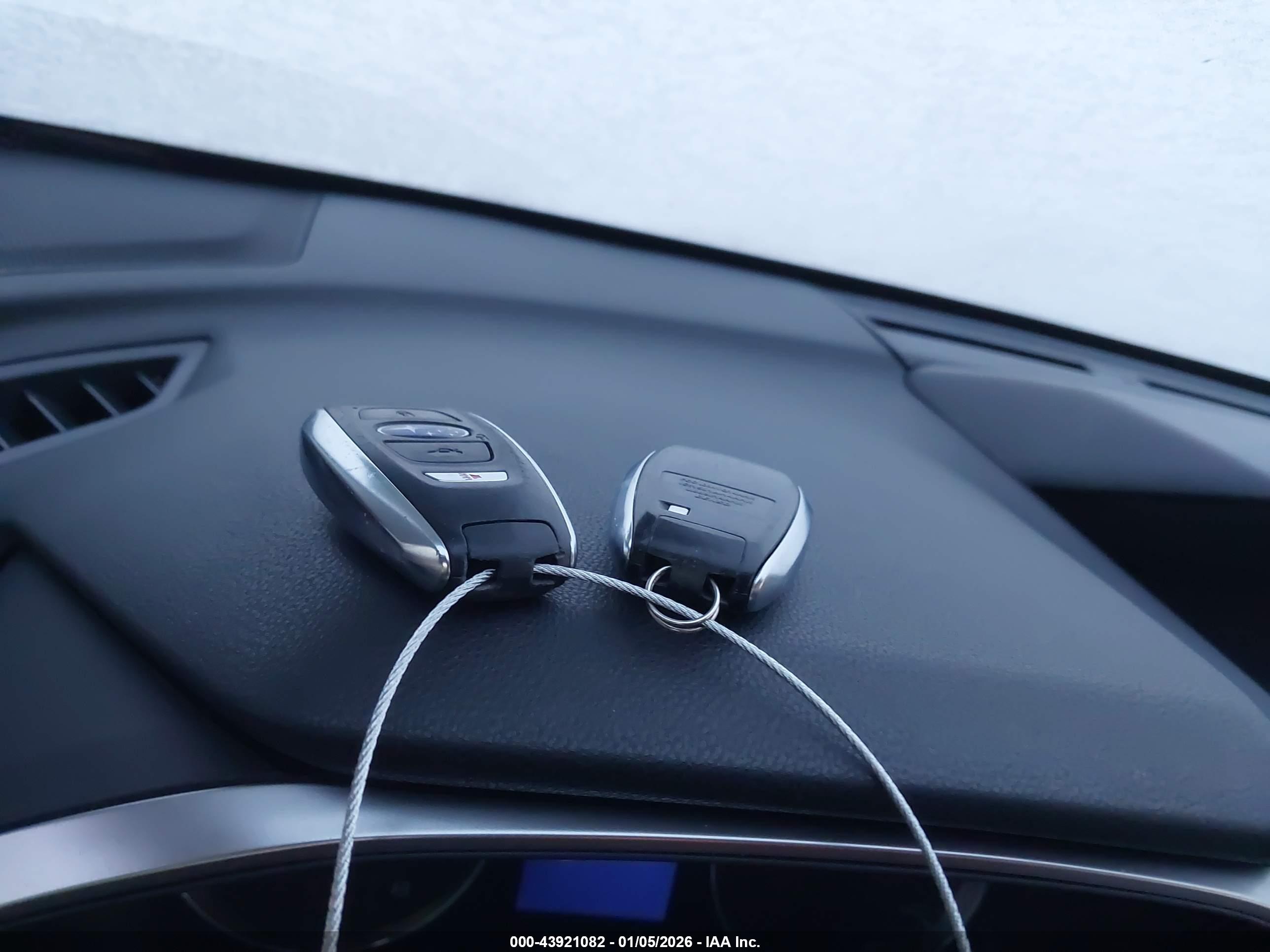SUBARU CROSSTREK image 11