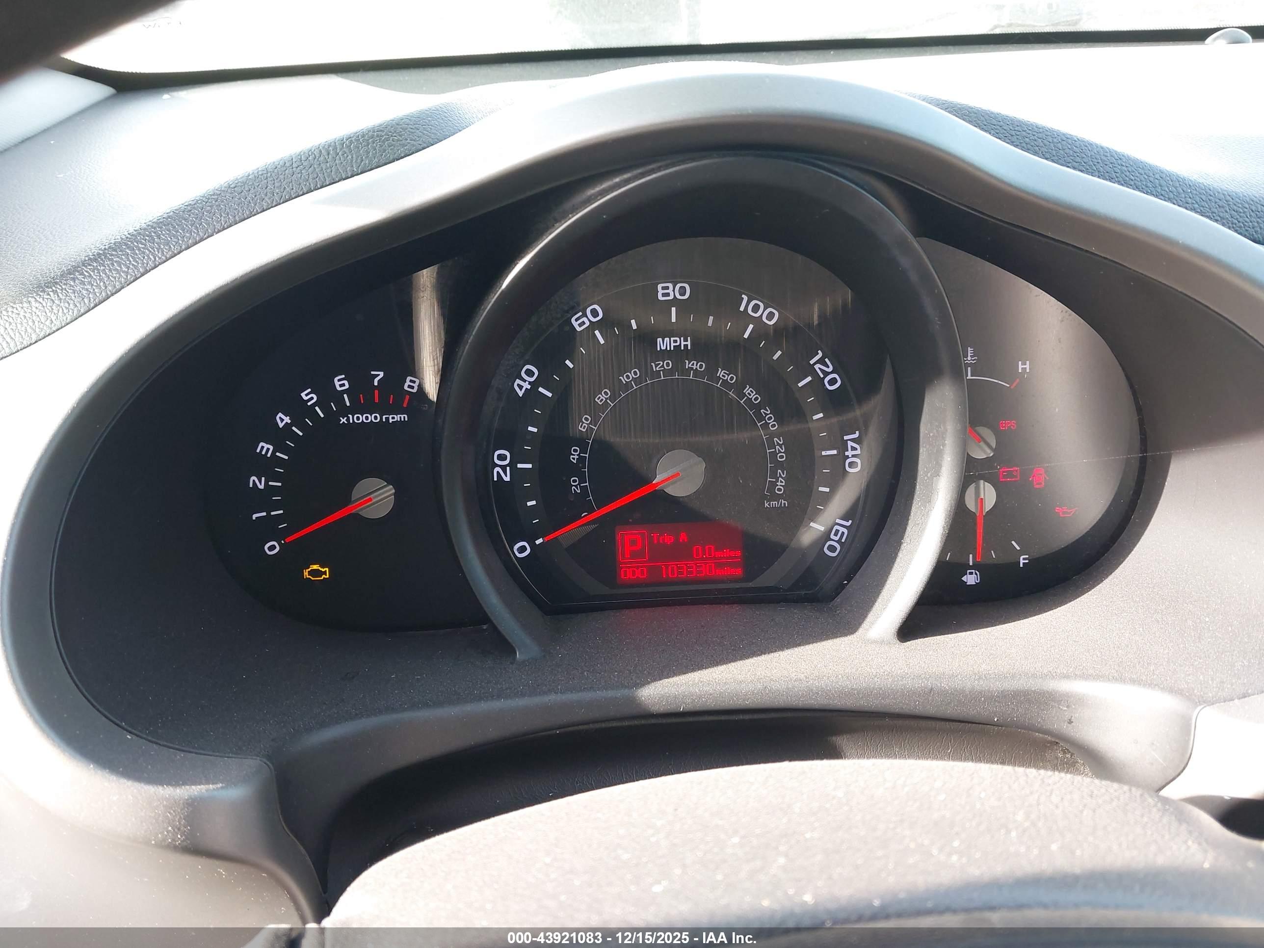 KIA SPORTAGE image 7