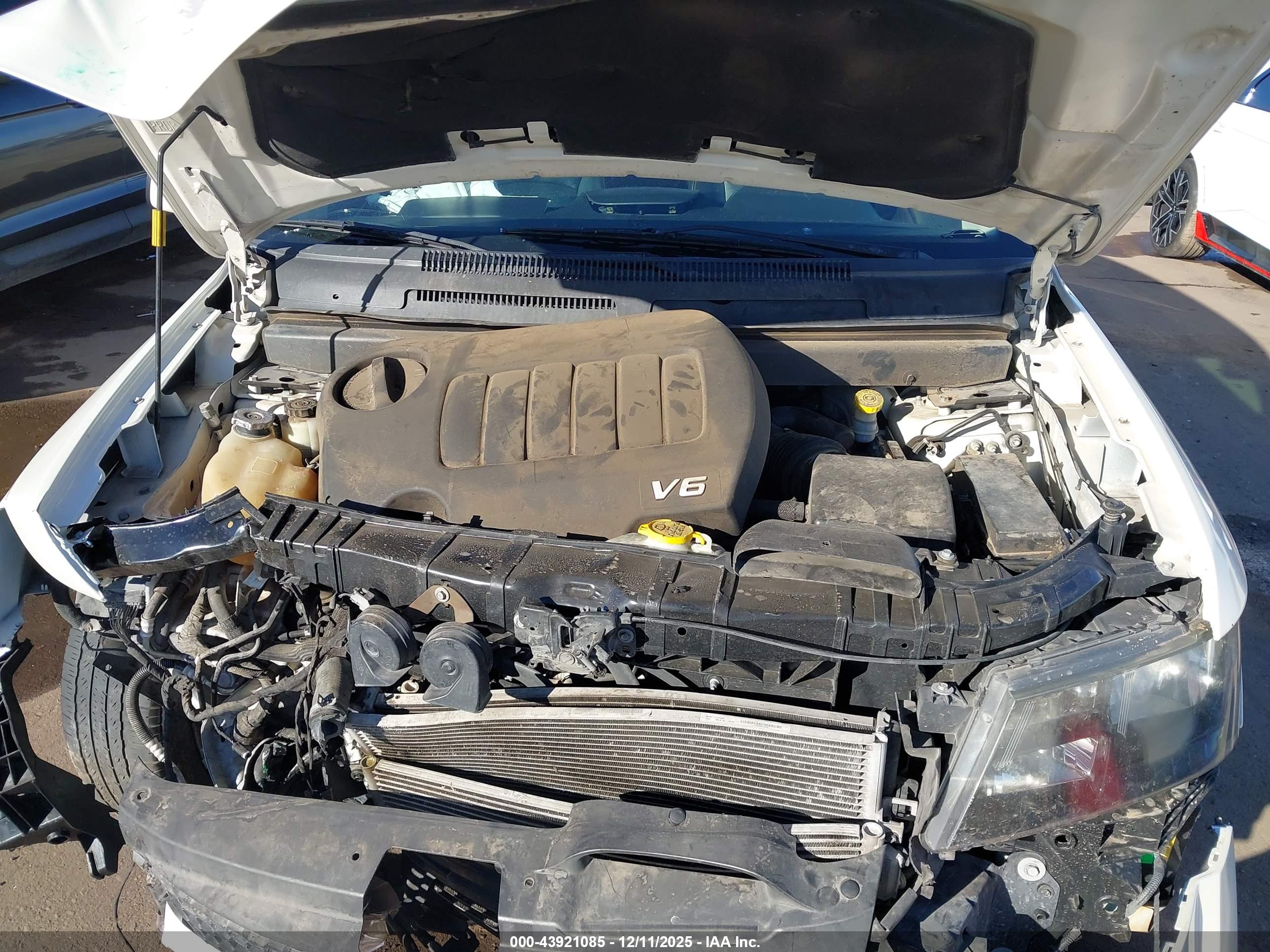 DODGE JOURNEY image 10