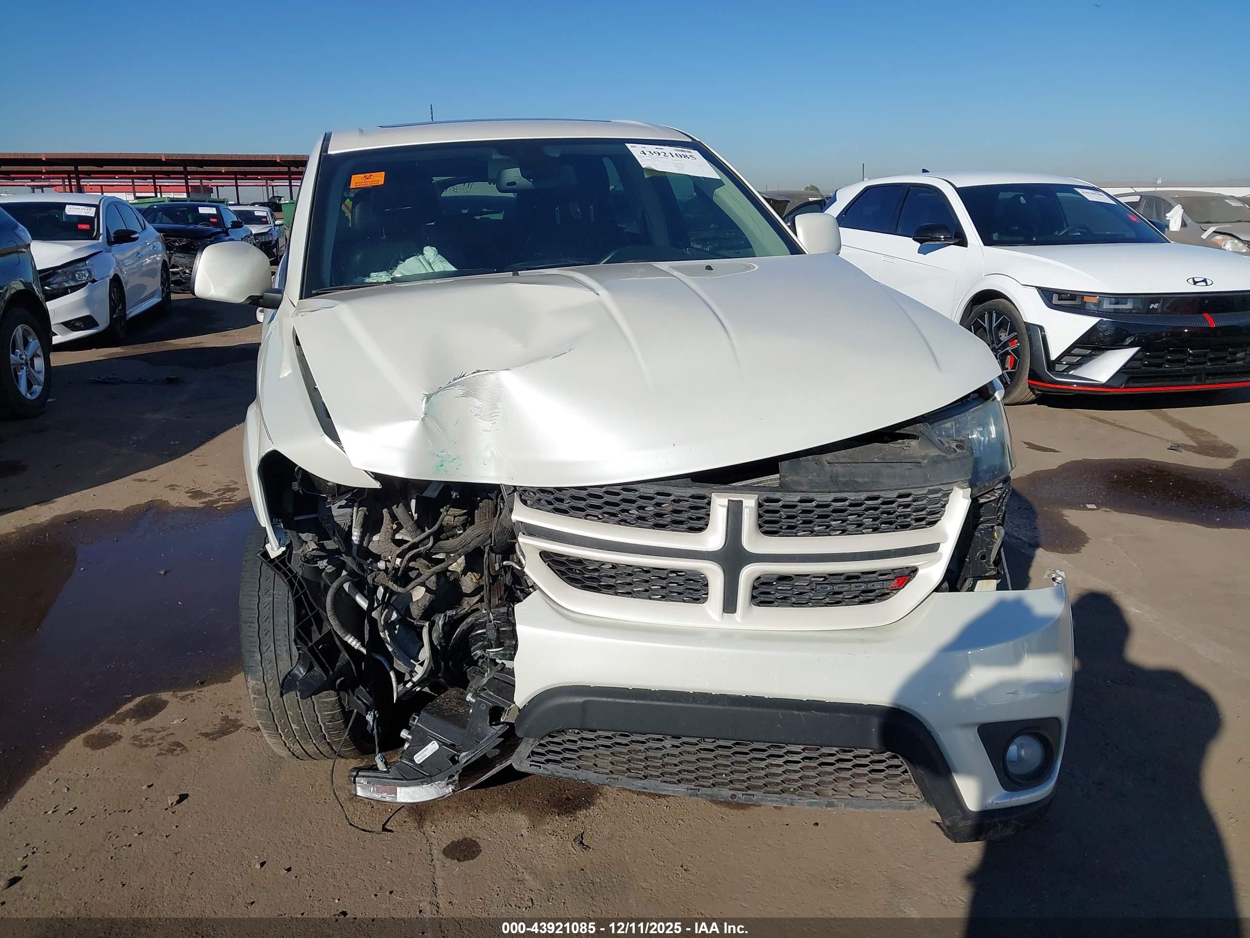 DODGE JOURNEY image 6