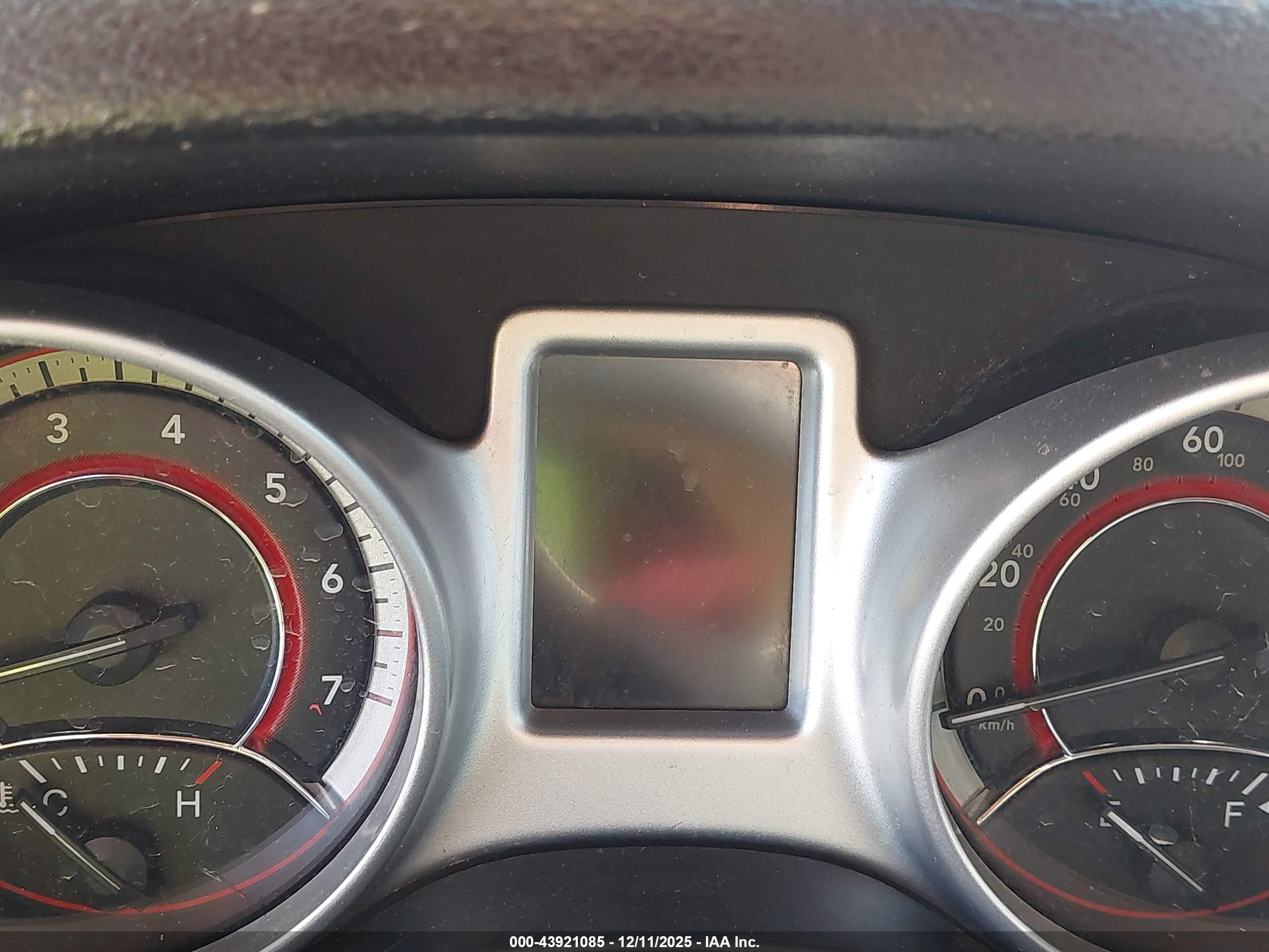 DODGE JOURNEY image 7