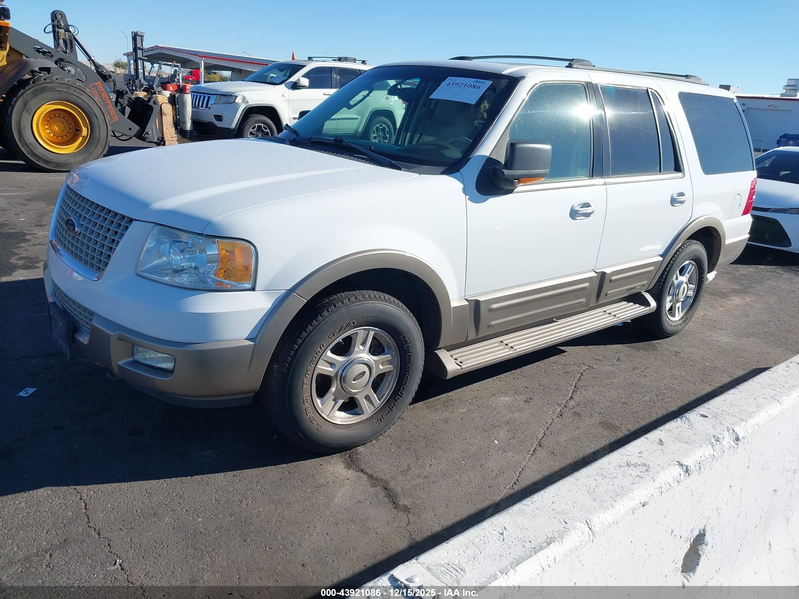 FORD EXPEDITION image 2