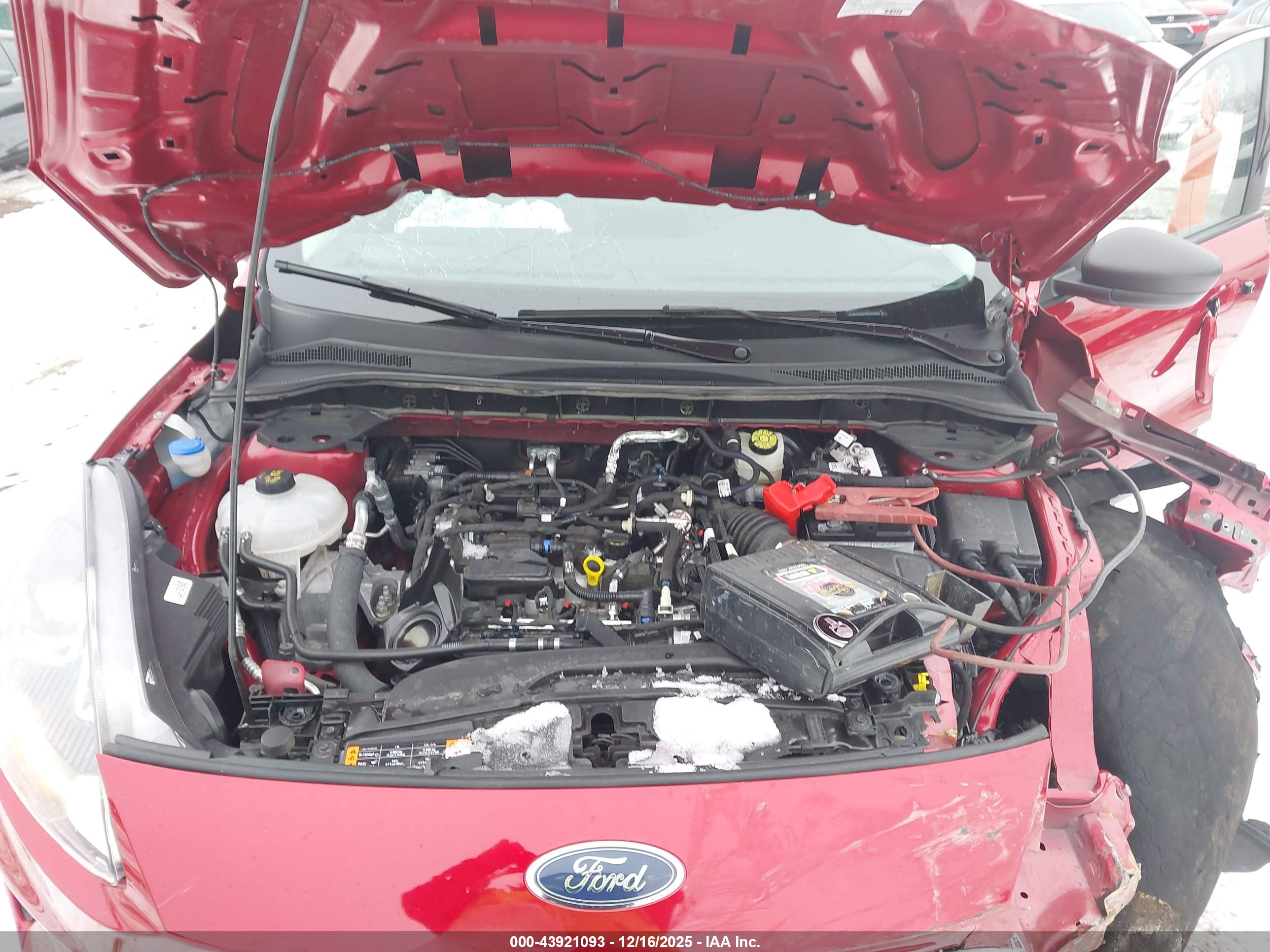 FORD ESCAPE image 10