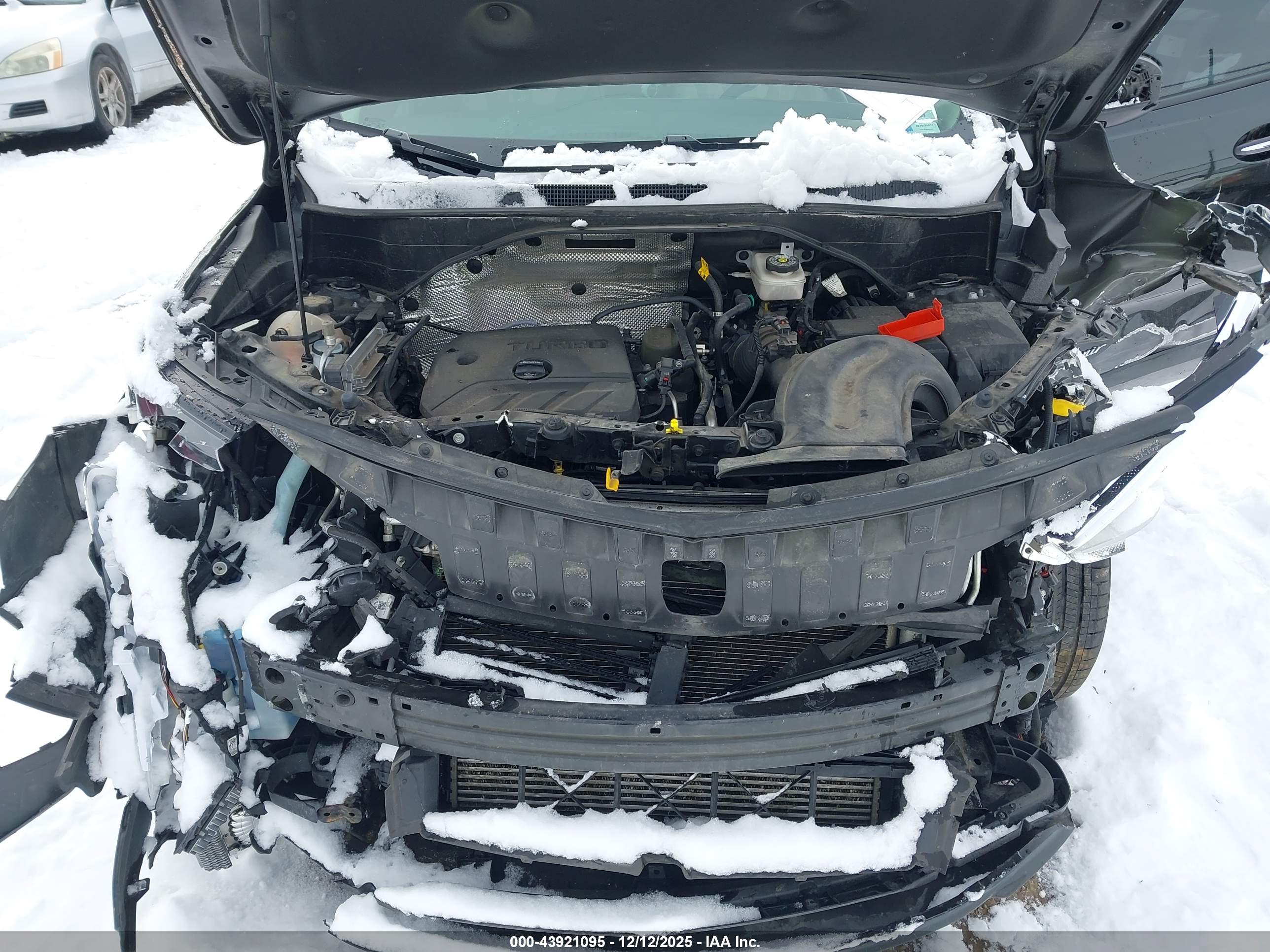 BUICK ENCORE image 10