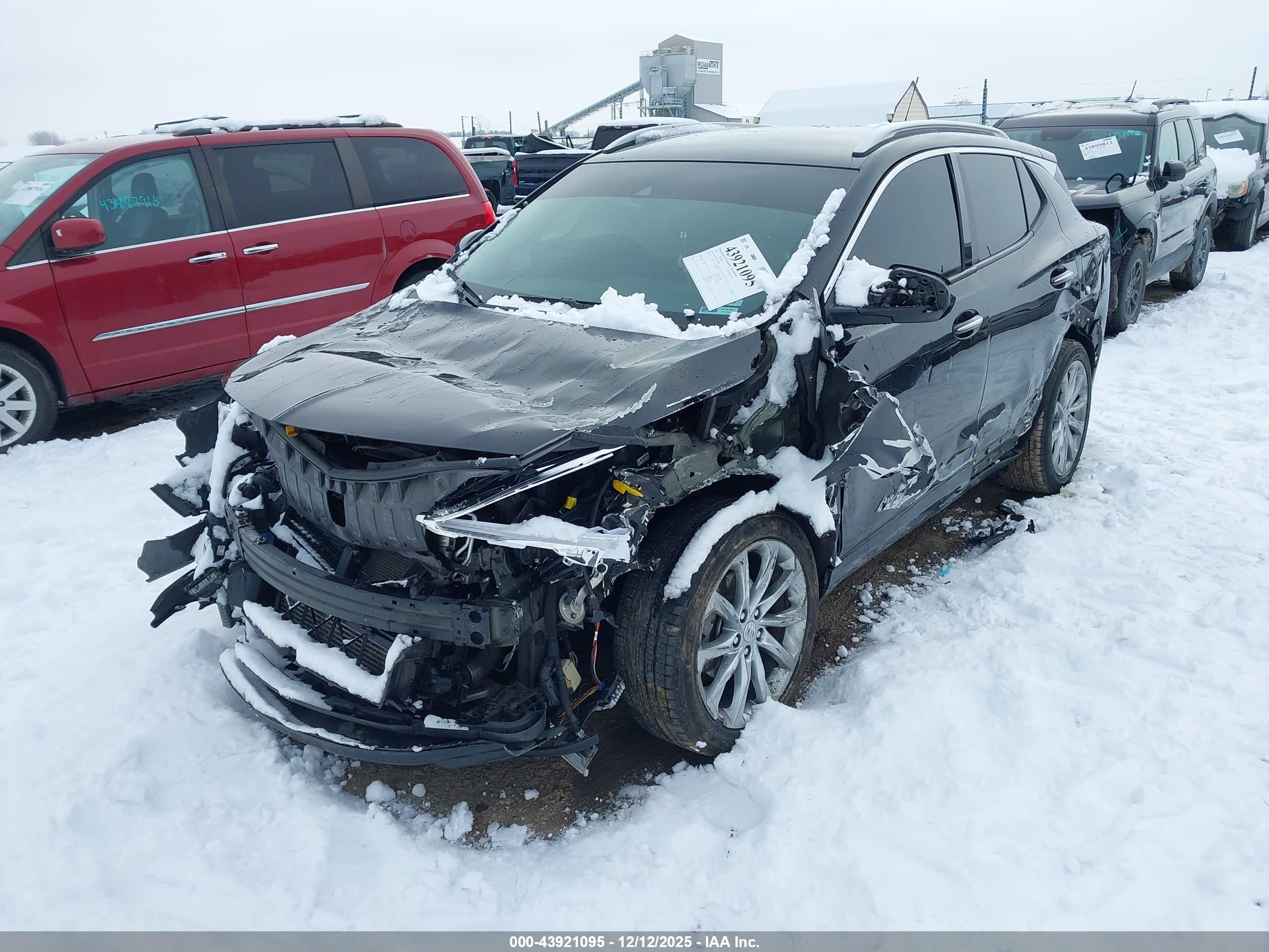 BUICK ENCORE image 2