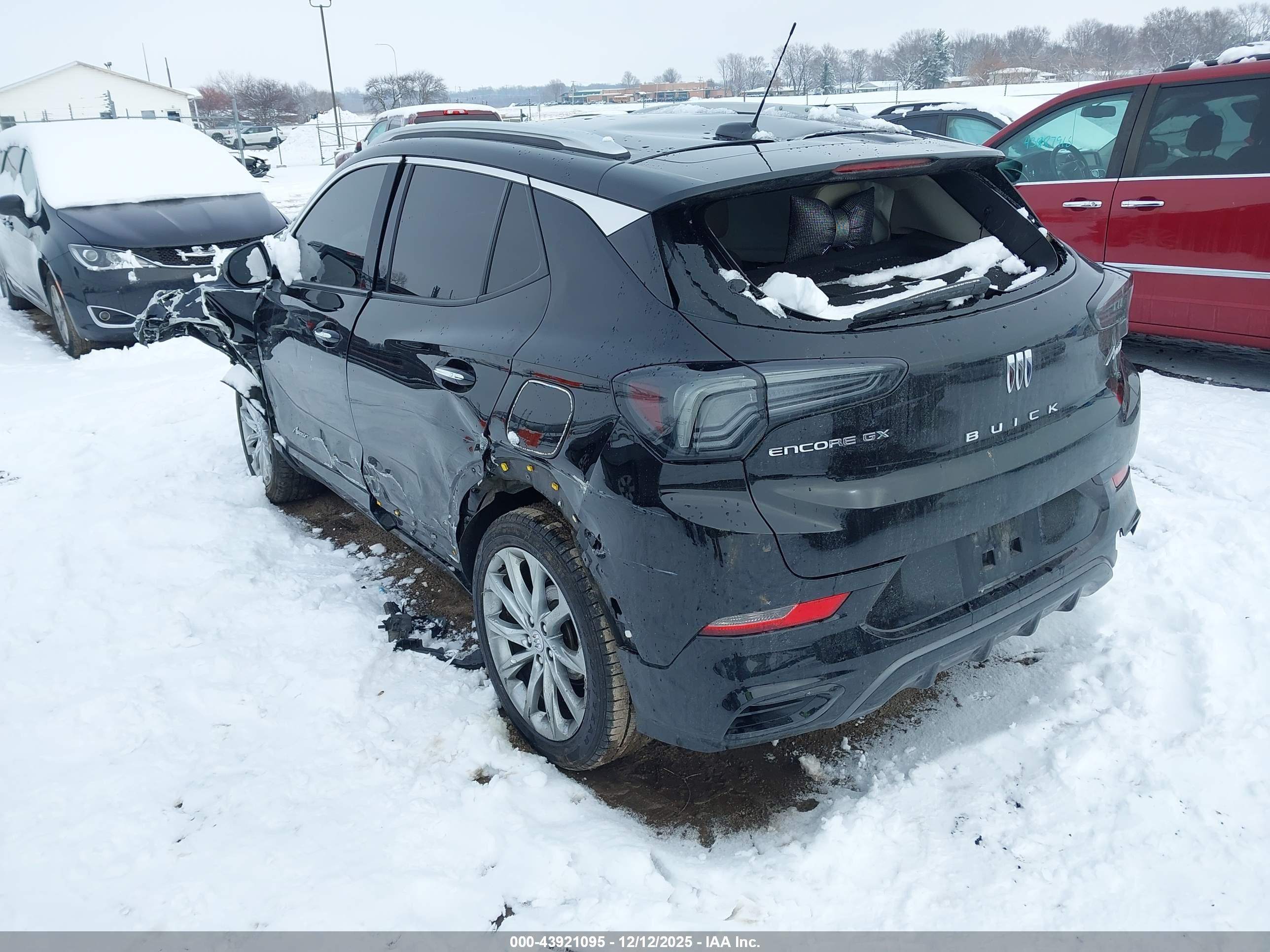 BUICK ENCORE image 3