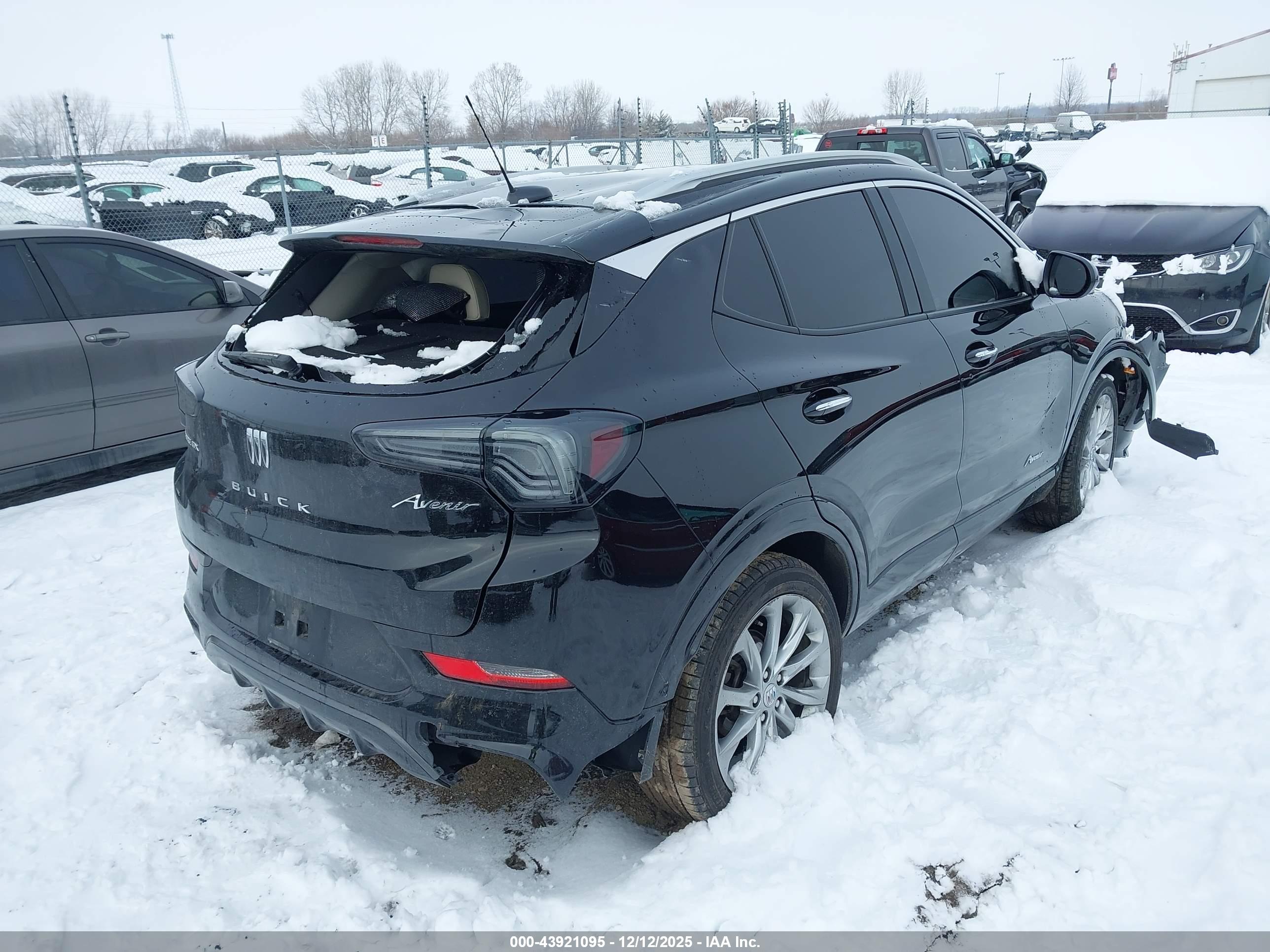 BUICK ENCORE image 4