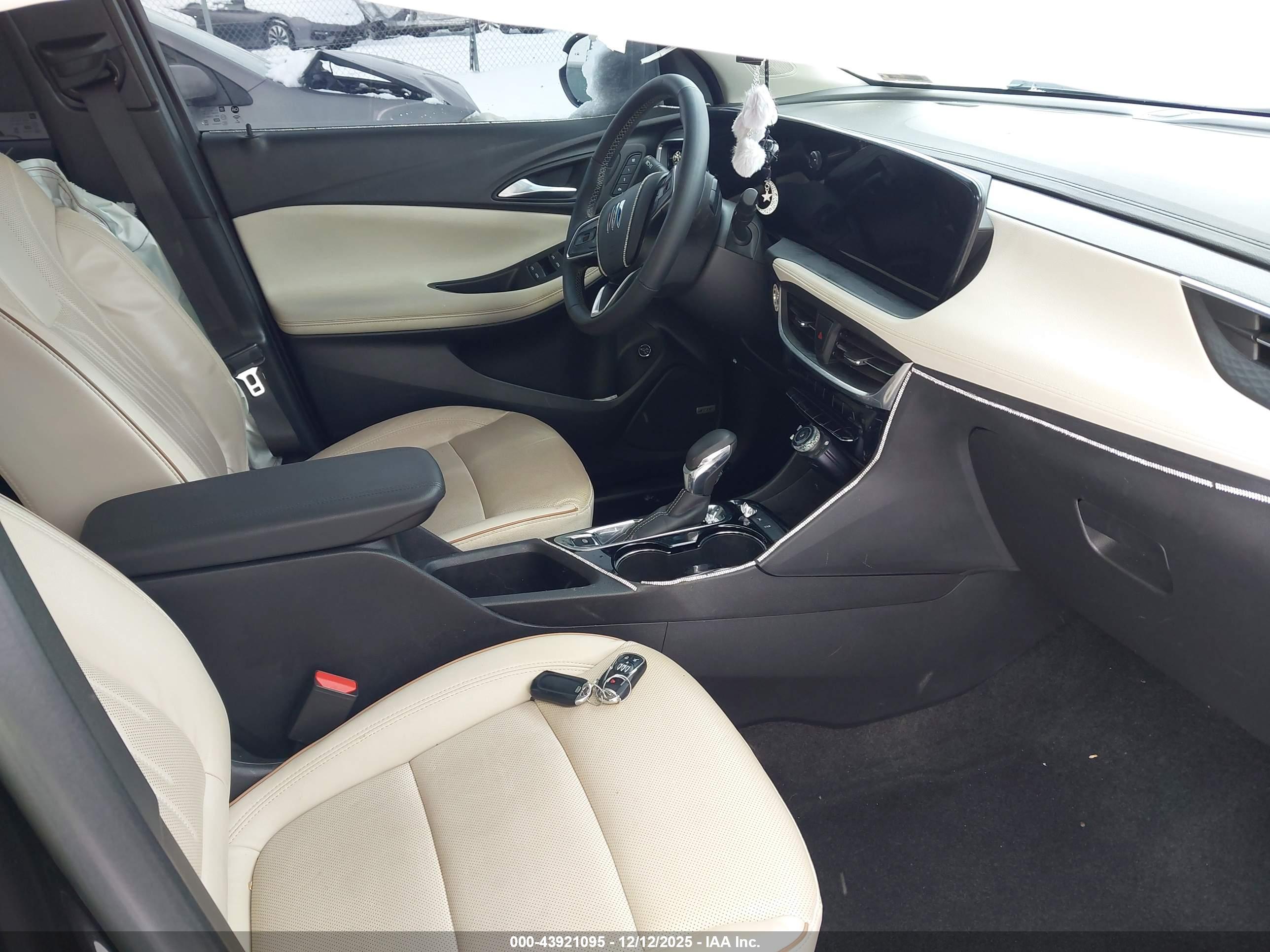 BUICK ENCORE image 5
