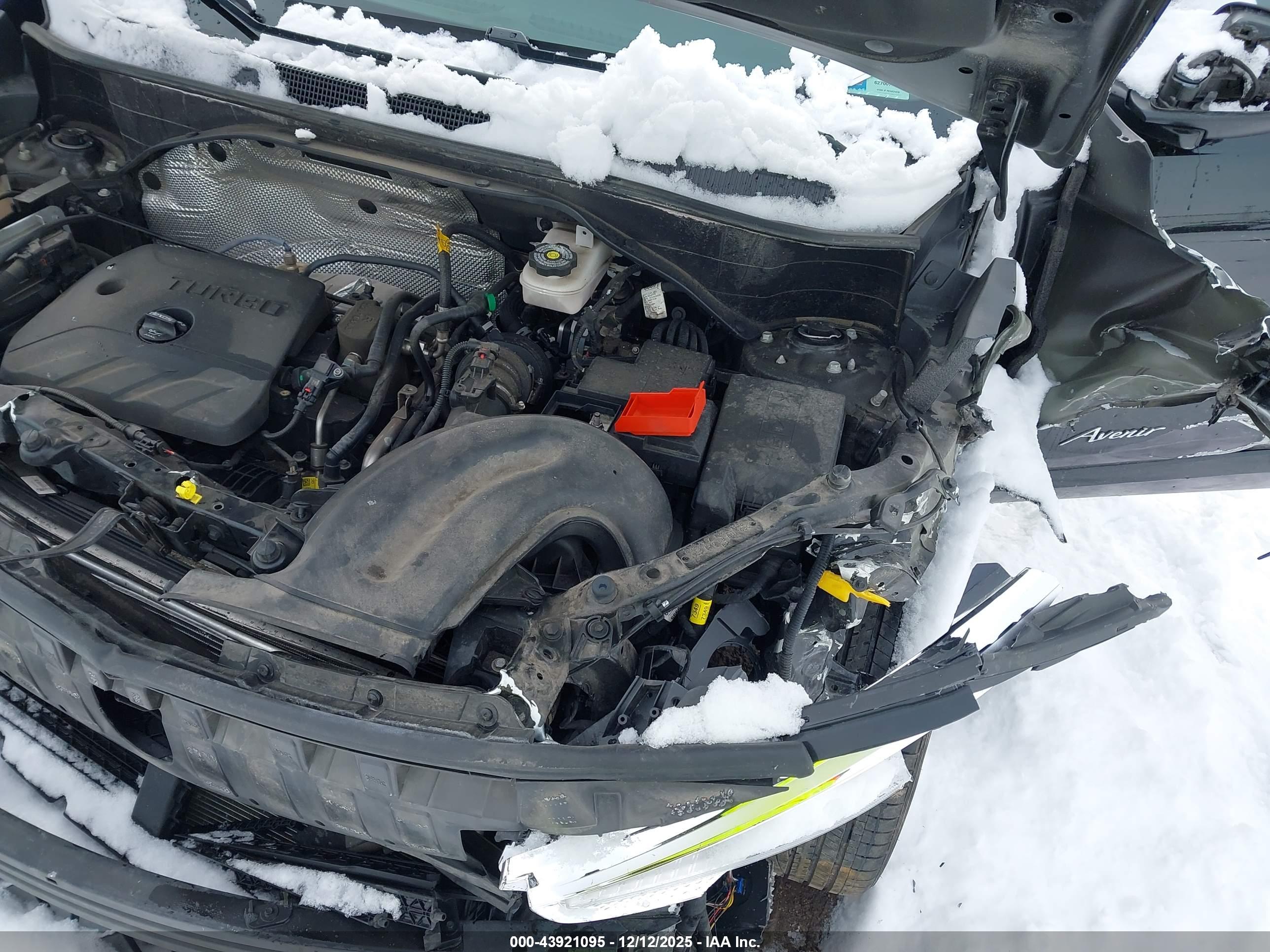 BUICK ENCORE image 6