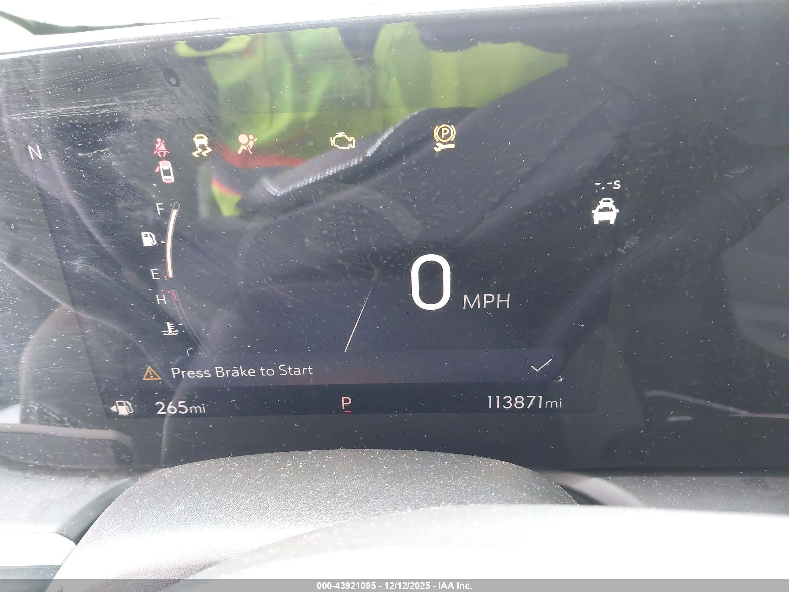 BUICK ENCORE image 7