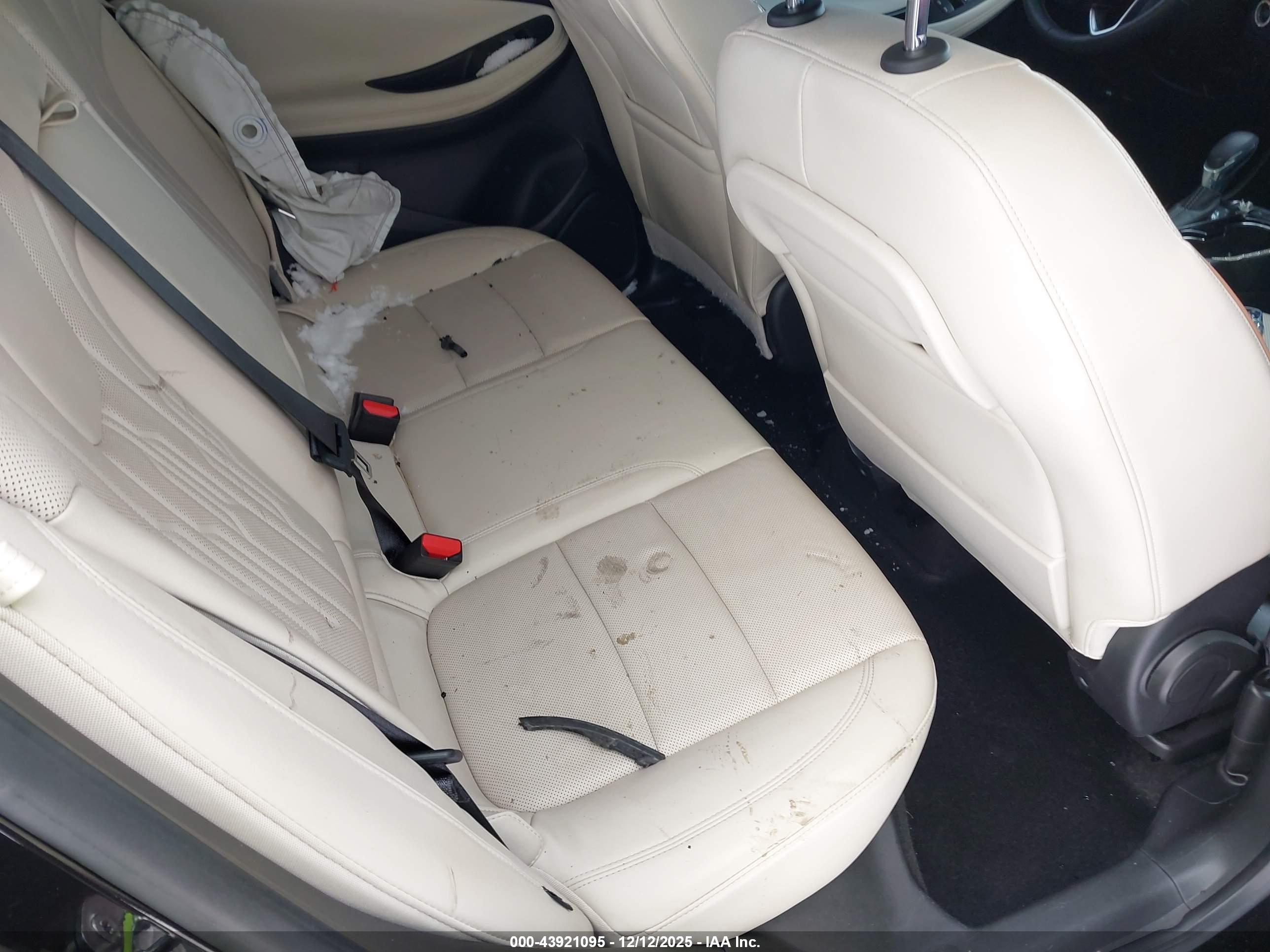 BUICK ENCORE image 8