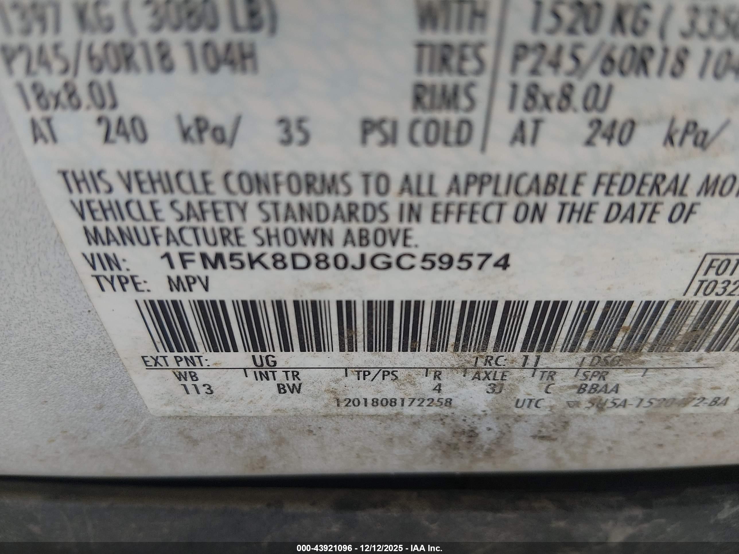 FORD EXPLORER image 9