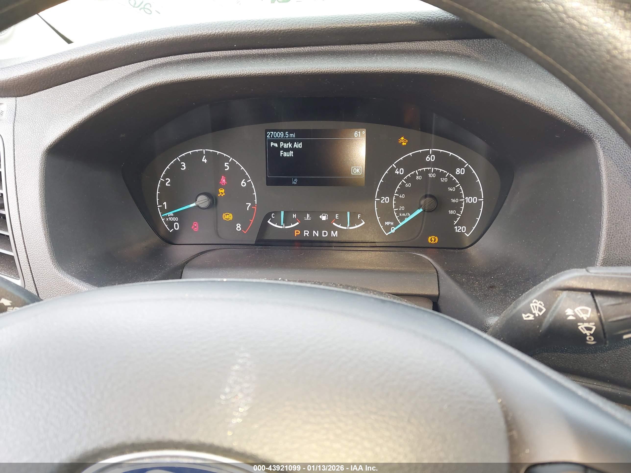 FORD TRANSIT-250 image 7
