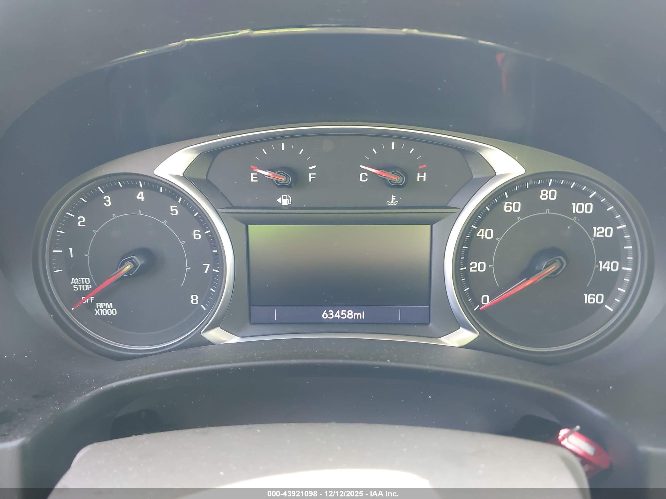 GMC TERRAIN image 7