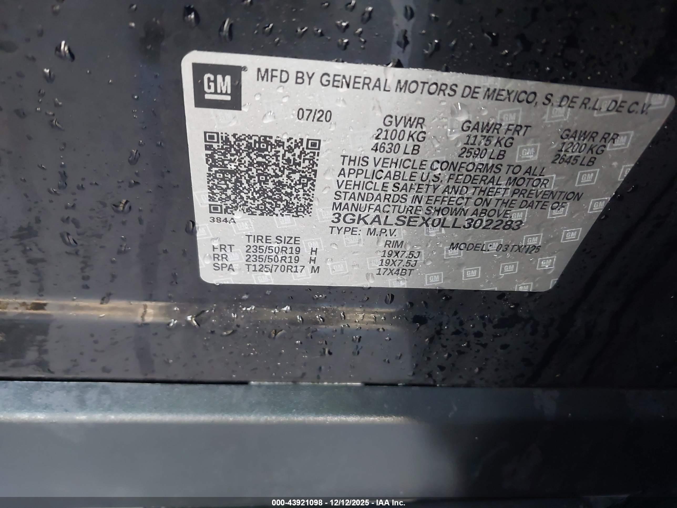 GMC TERRAIN image 9