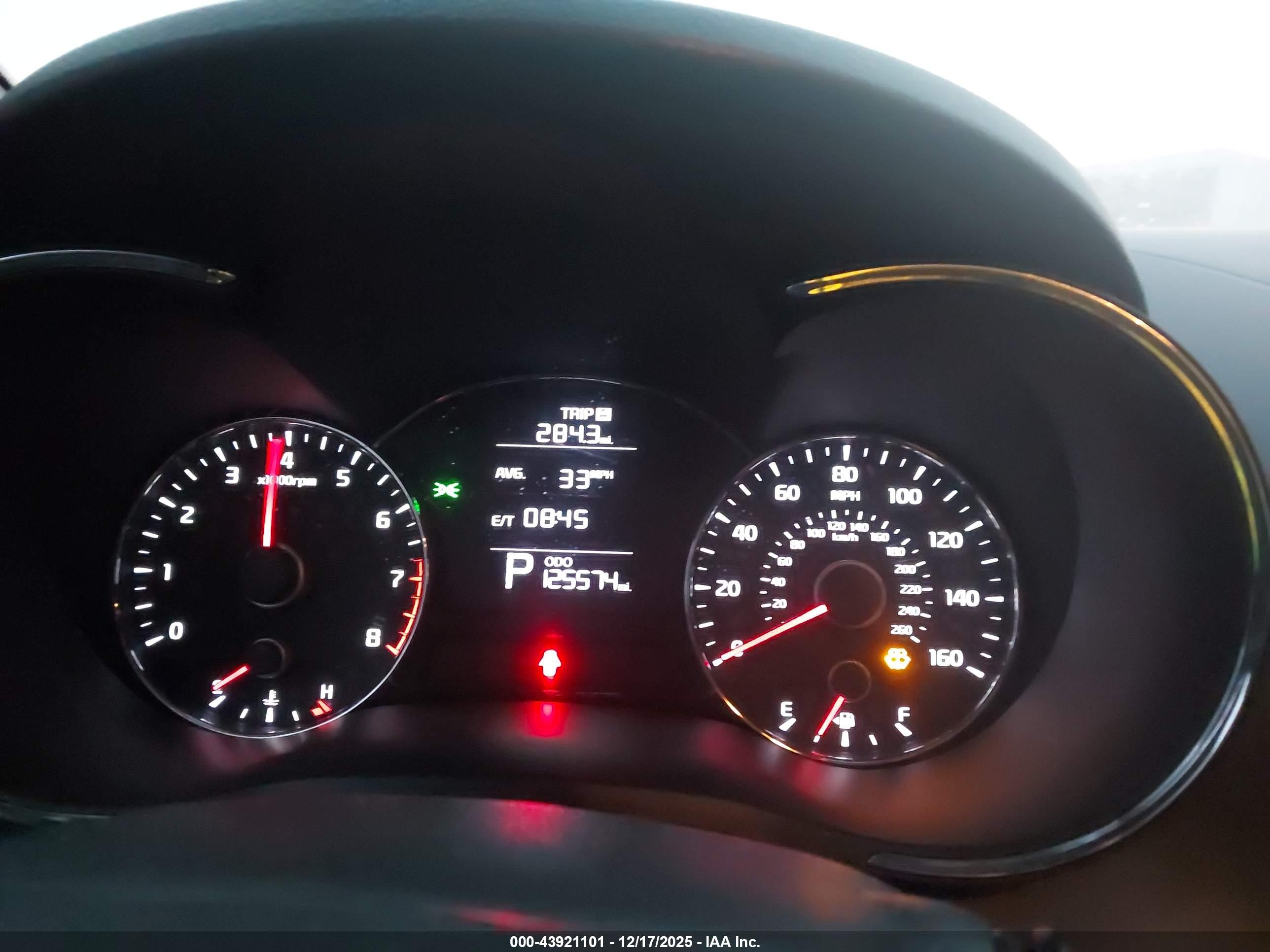 KIA FORTE image 7