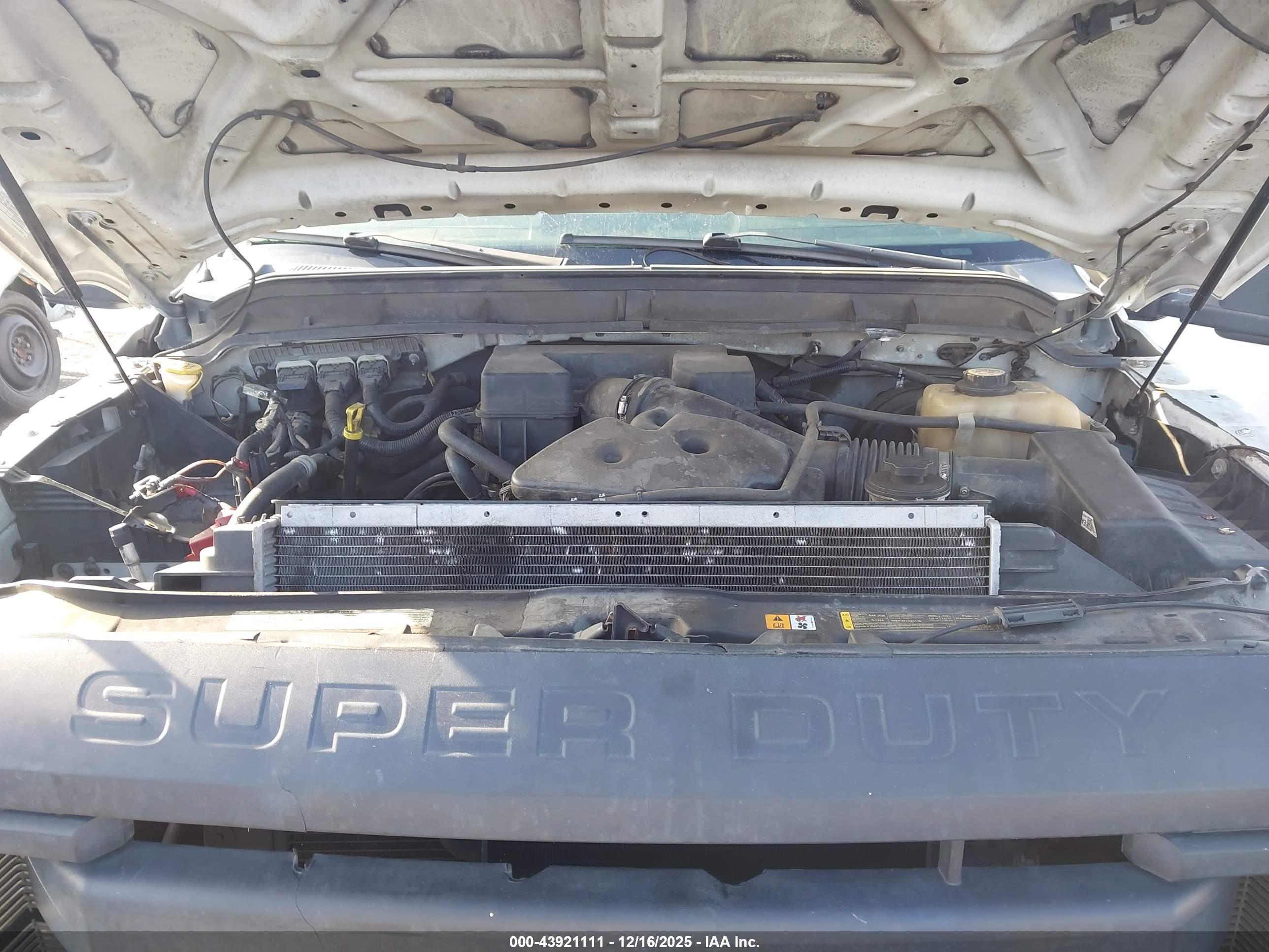 FORD F-250 image 10