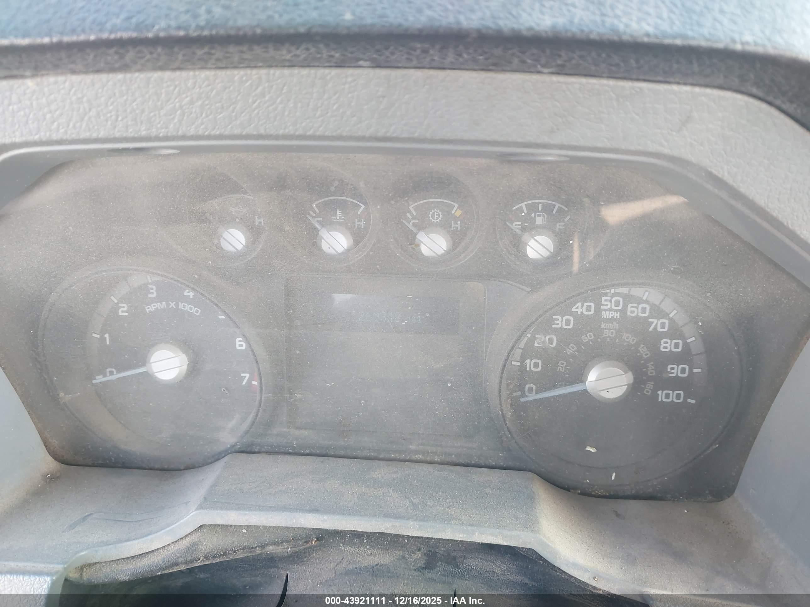 FORD F-250 image 7