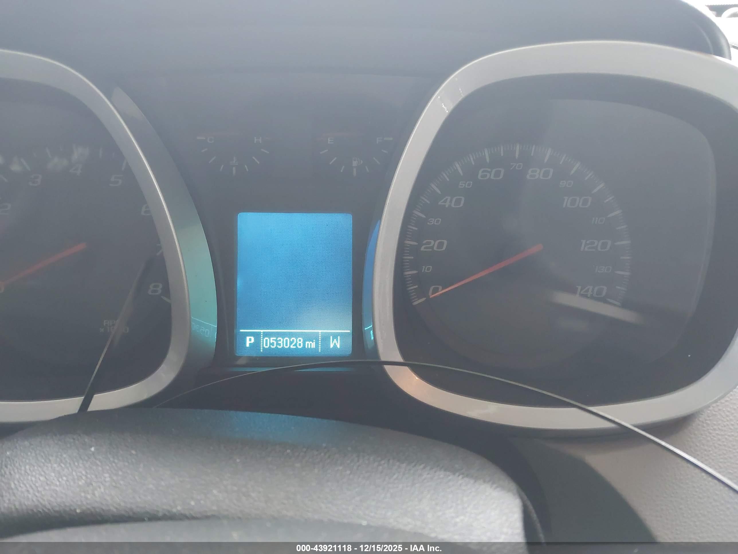 CHEVROLET EQUINOX image 7