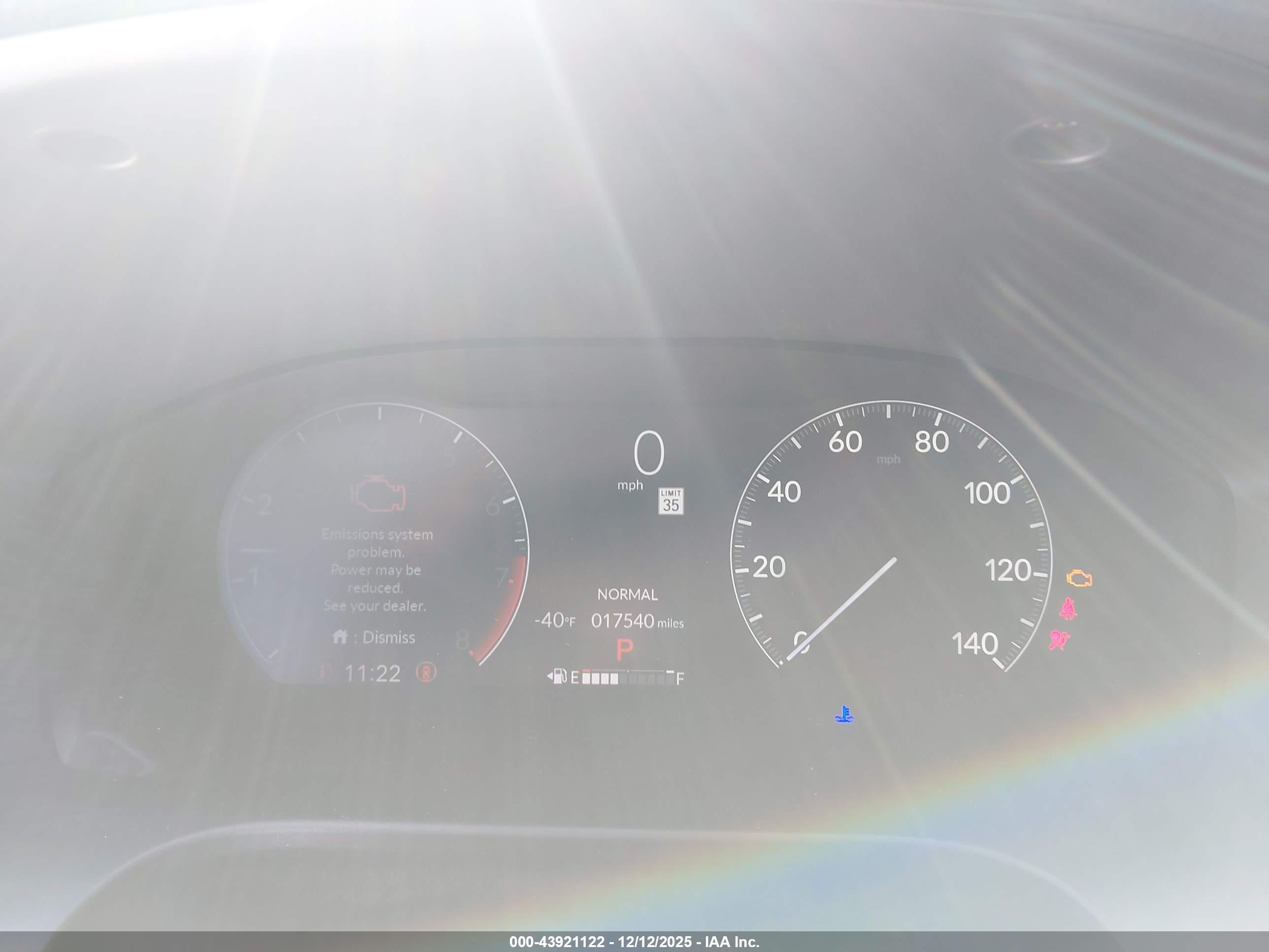 HONDA HR-V image 7