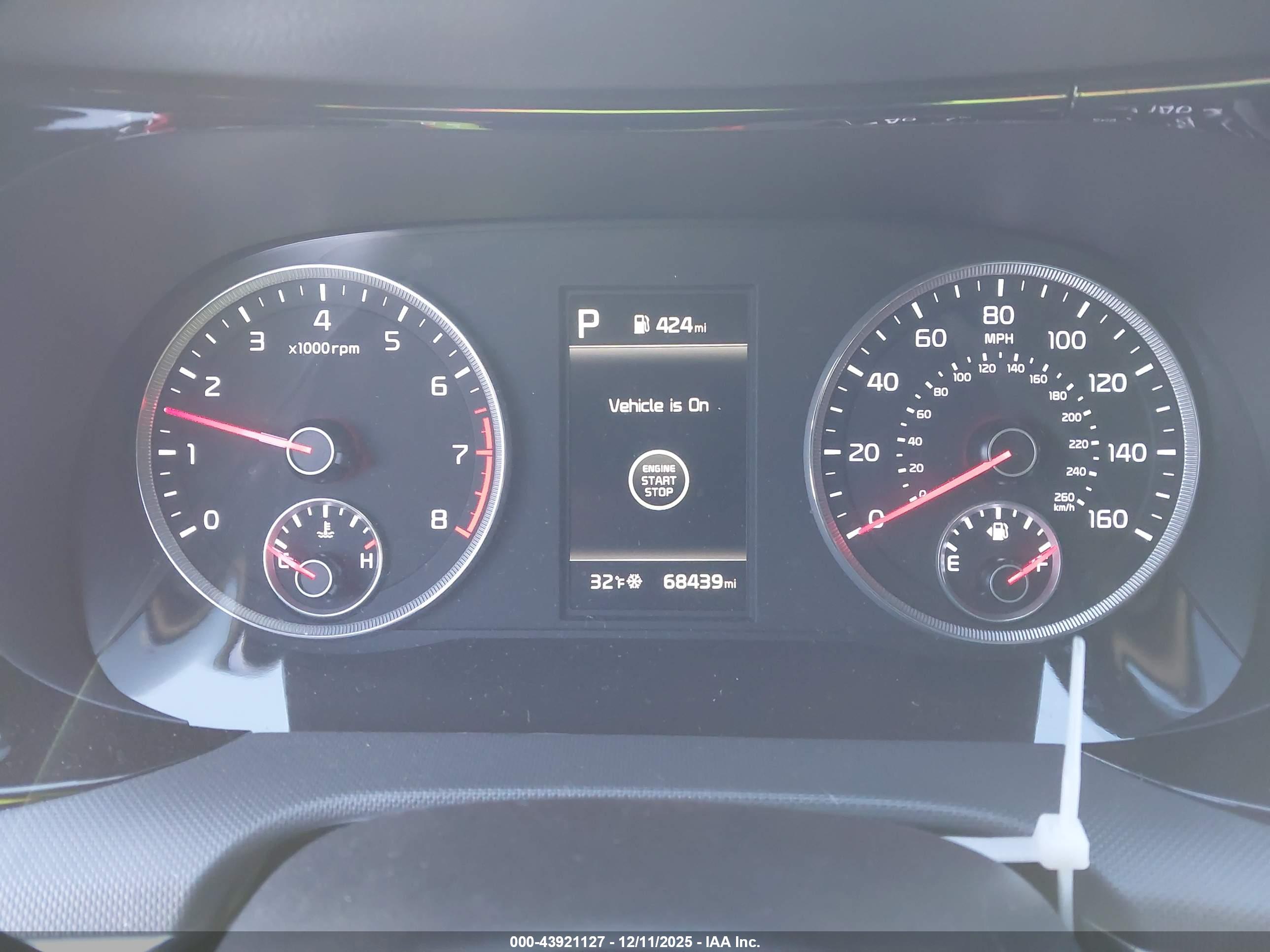KIA K5 image 7