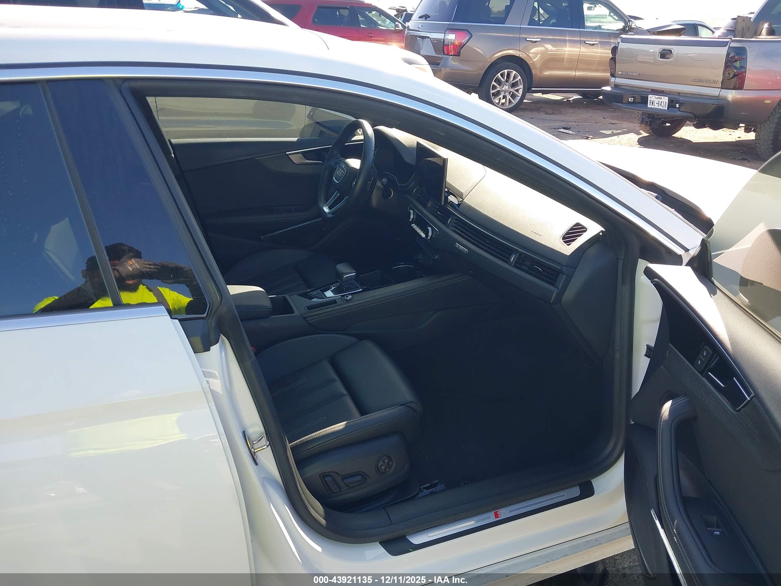 AUDI A5 image 5