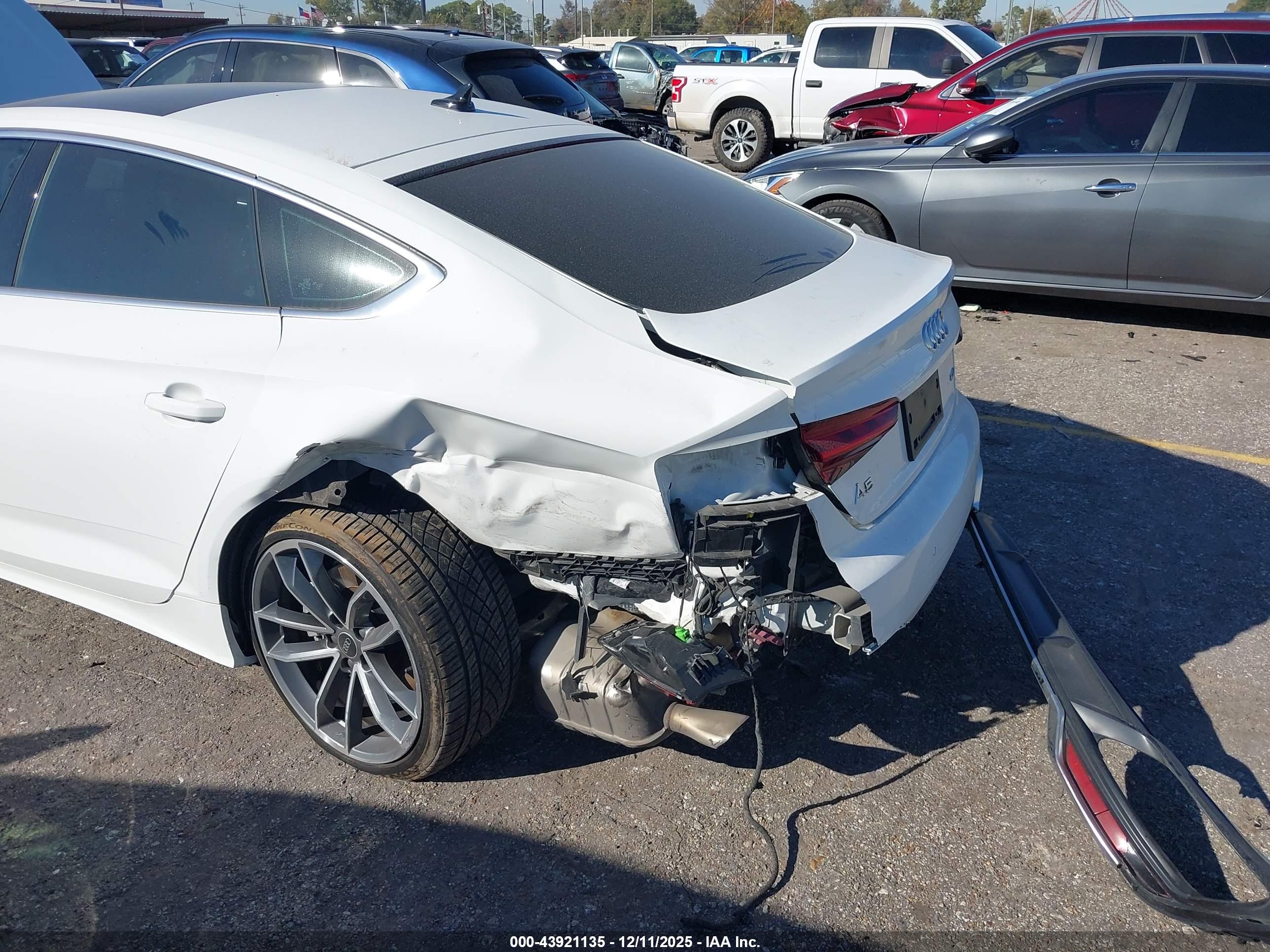 AUDI A5 image 6