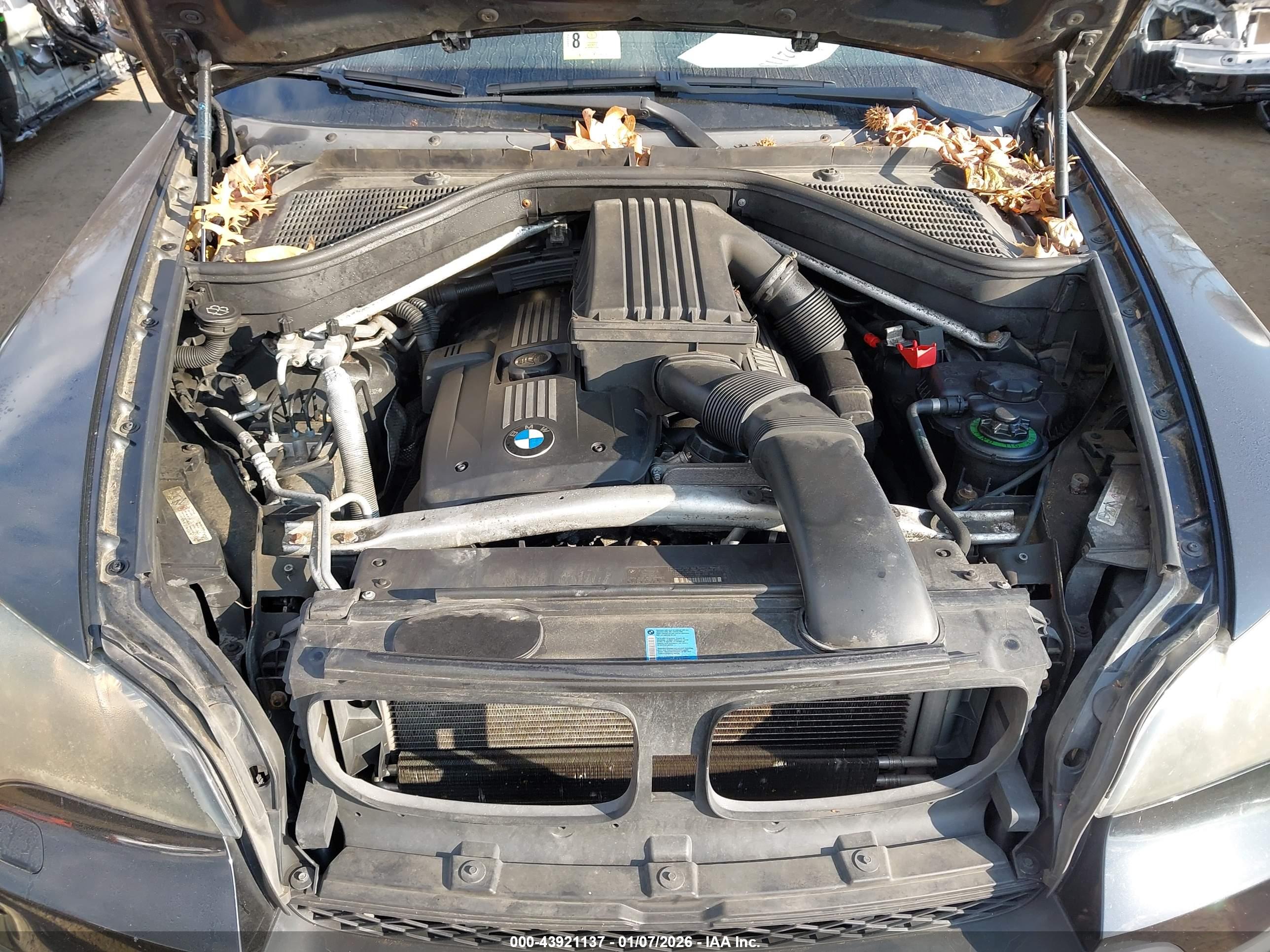 BMW X5 image 10