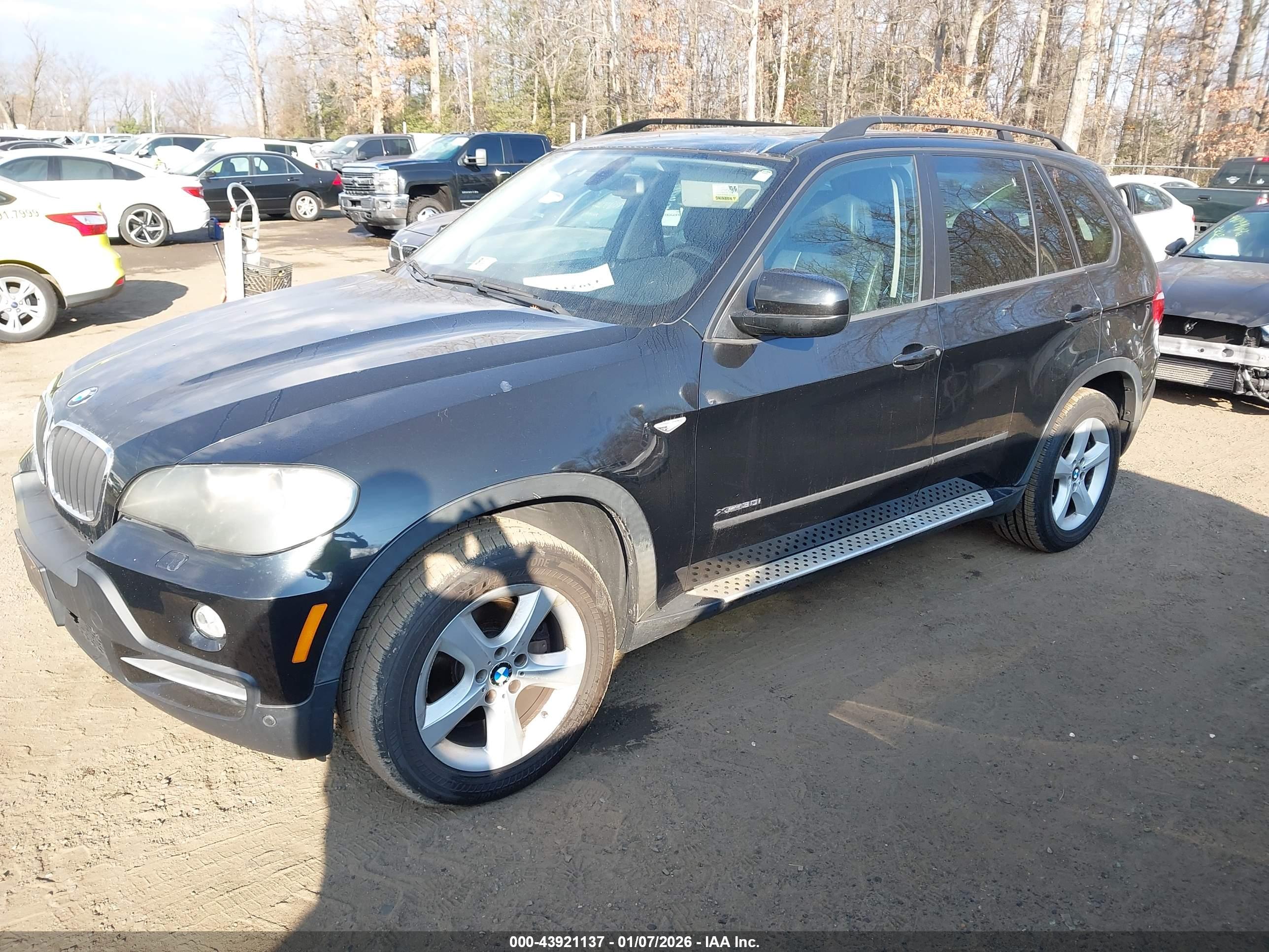 BMW X5 image 2