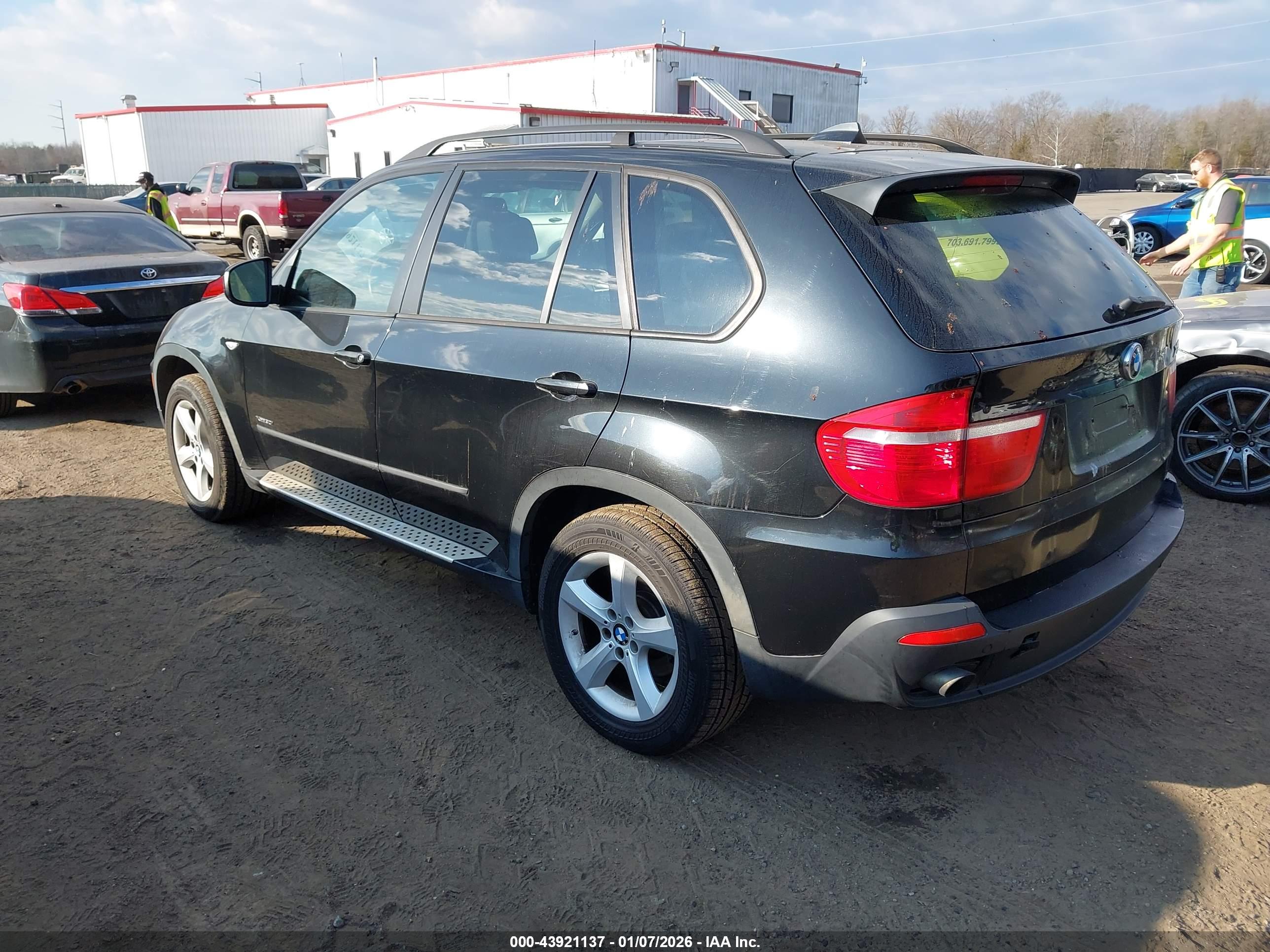 BMW X5 image 3