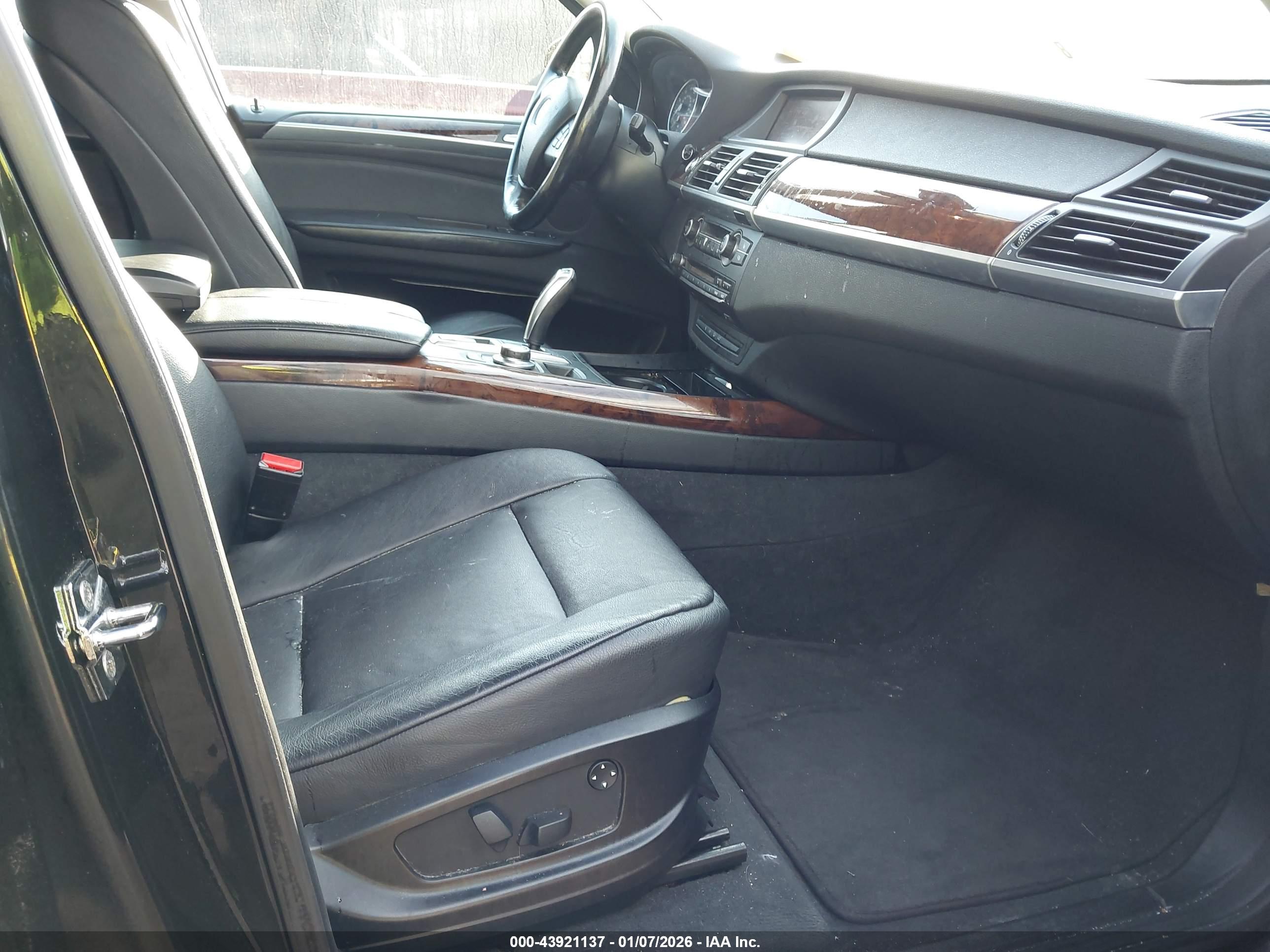 BMW X5 image 5