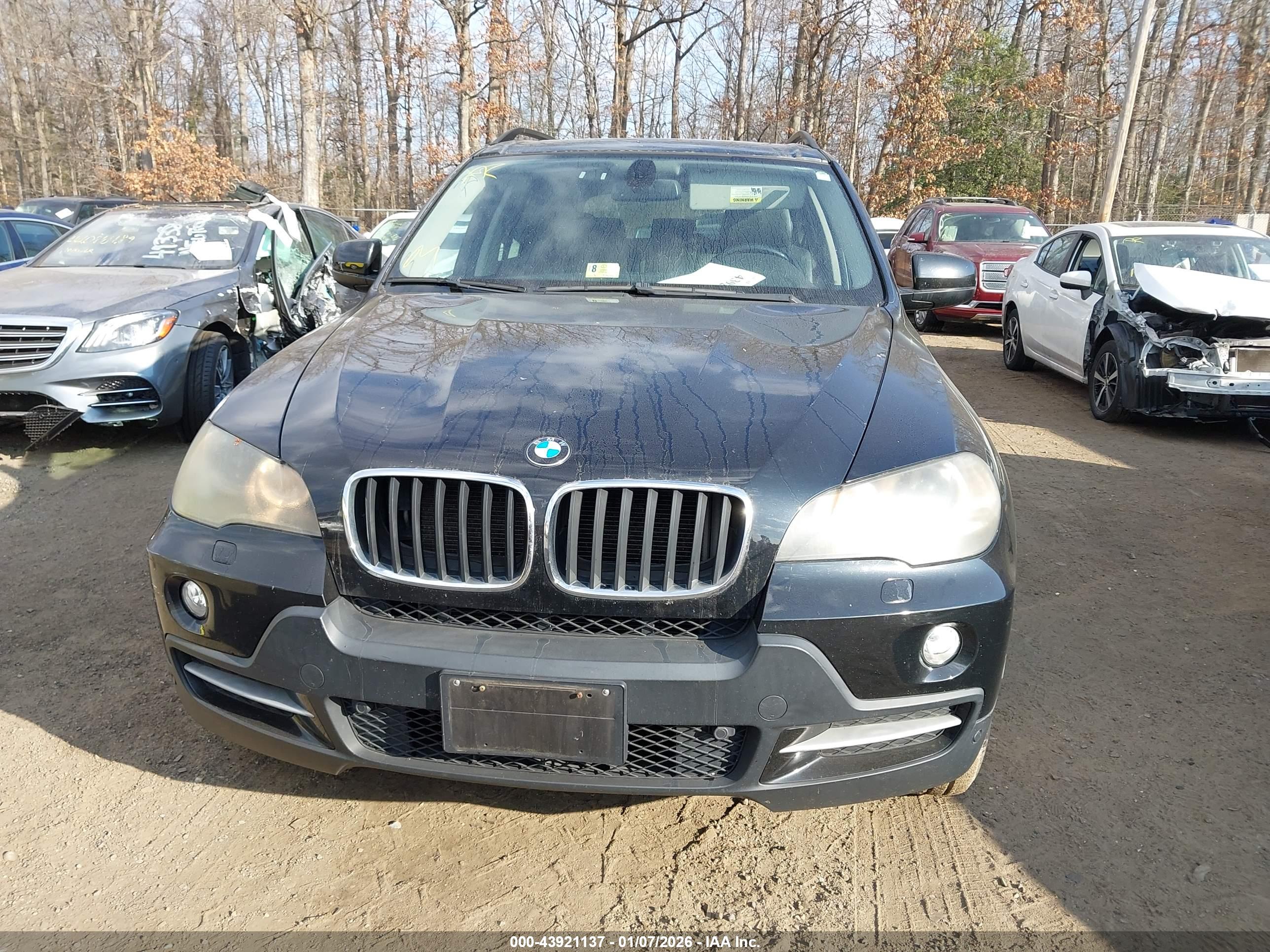 BMW X5 image 6