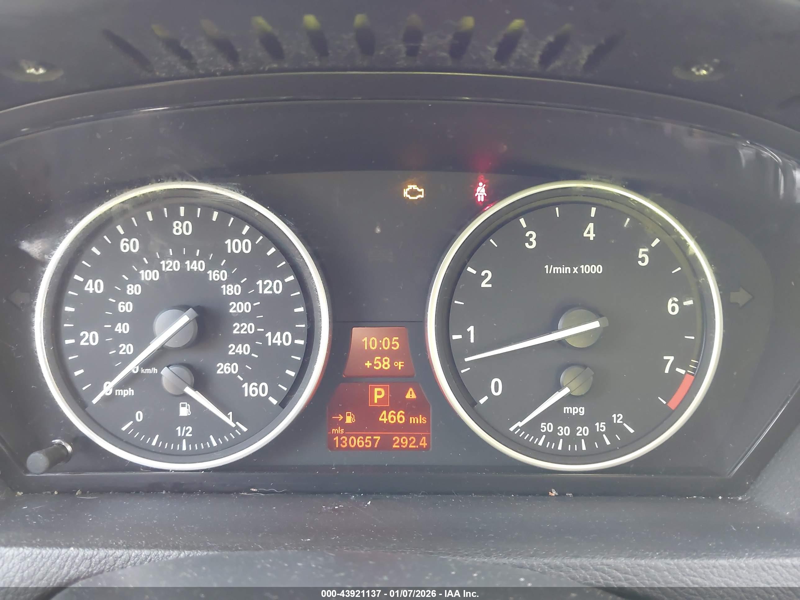BMW X5 image 7