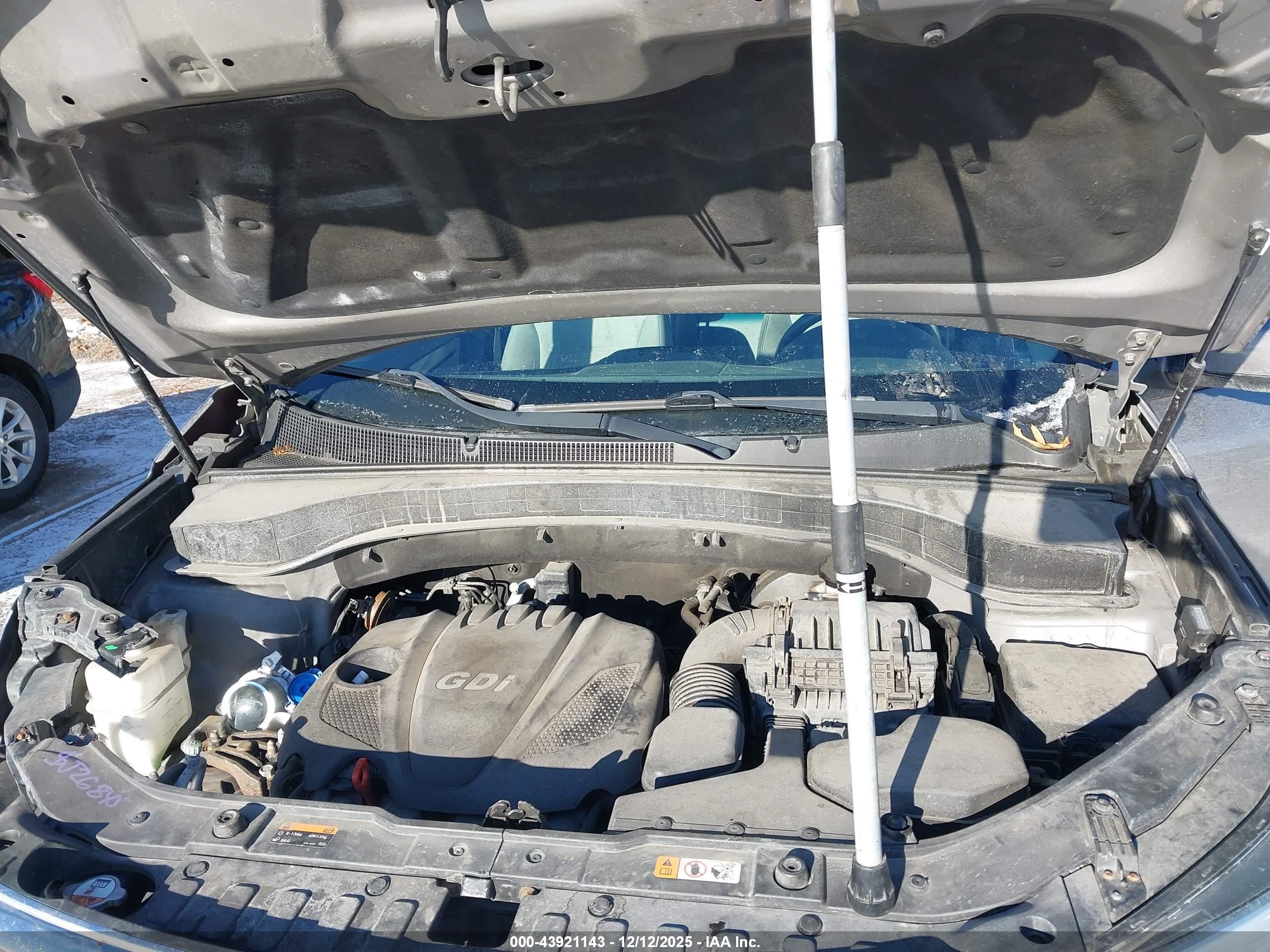KIA SORENTO image 10