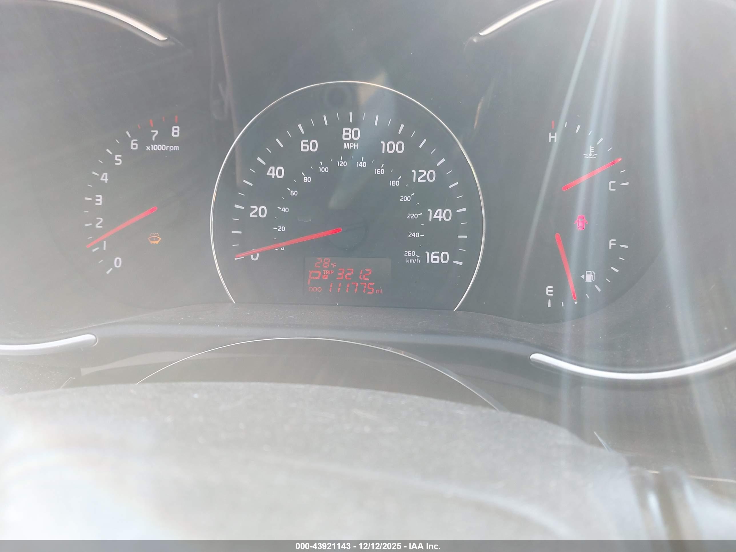 KIA SORENTO image 7