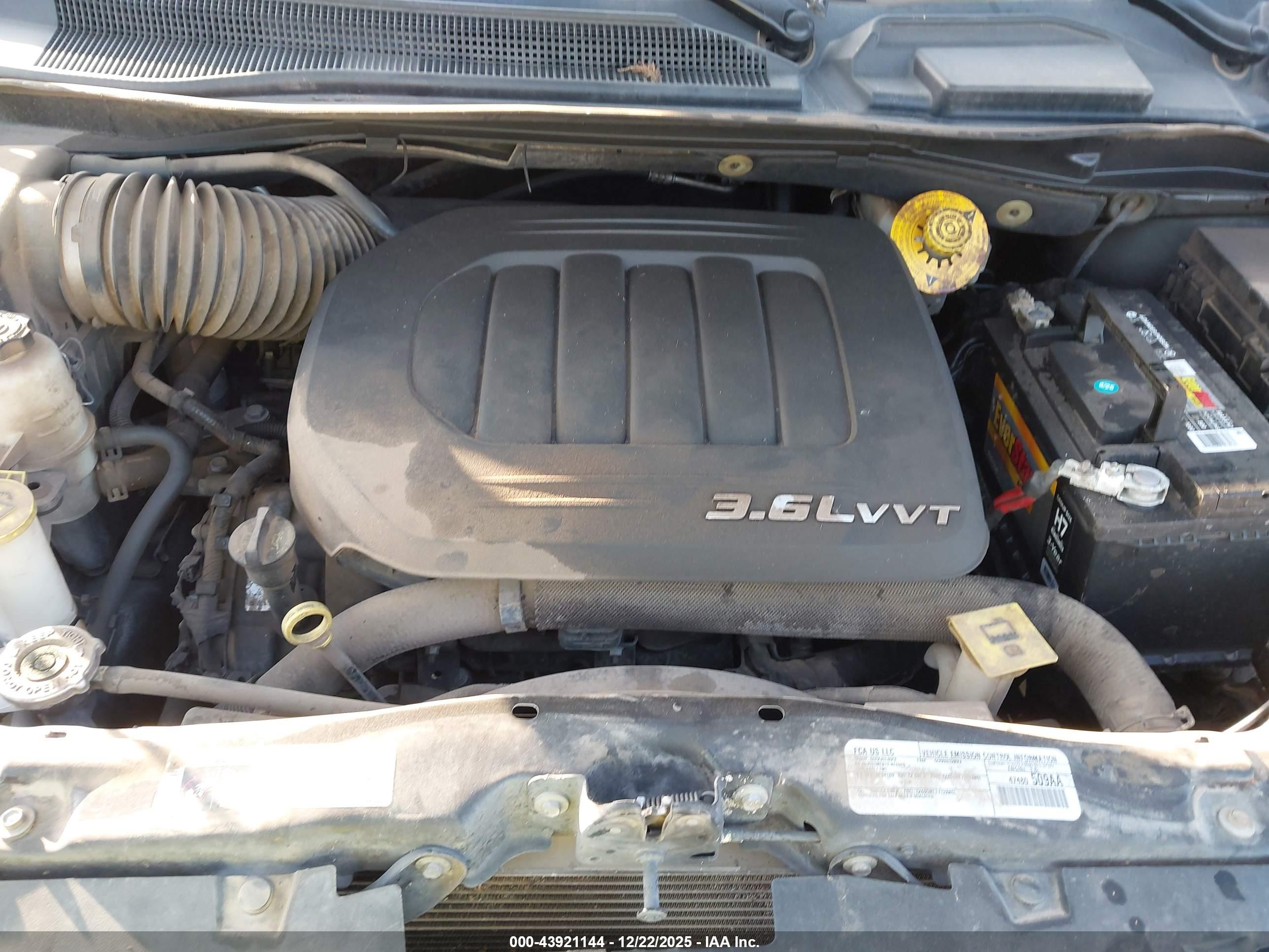 DODGE GRAND image 10