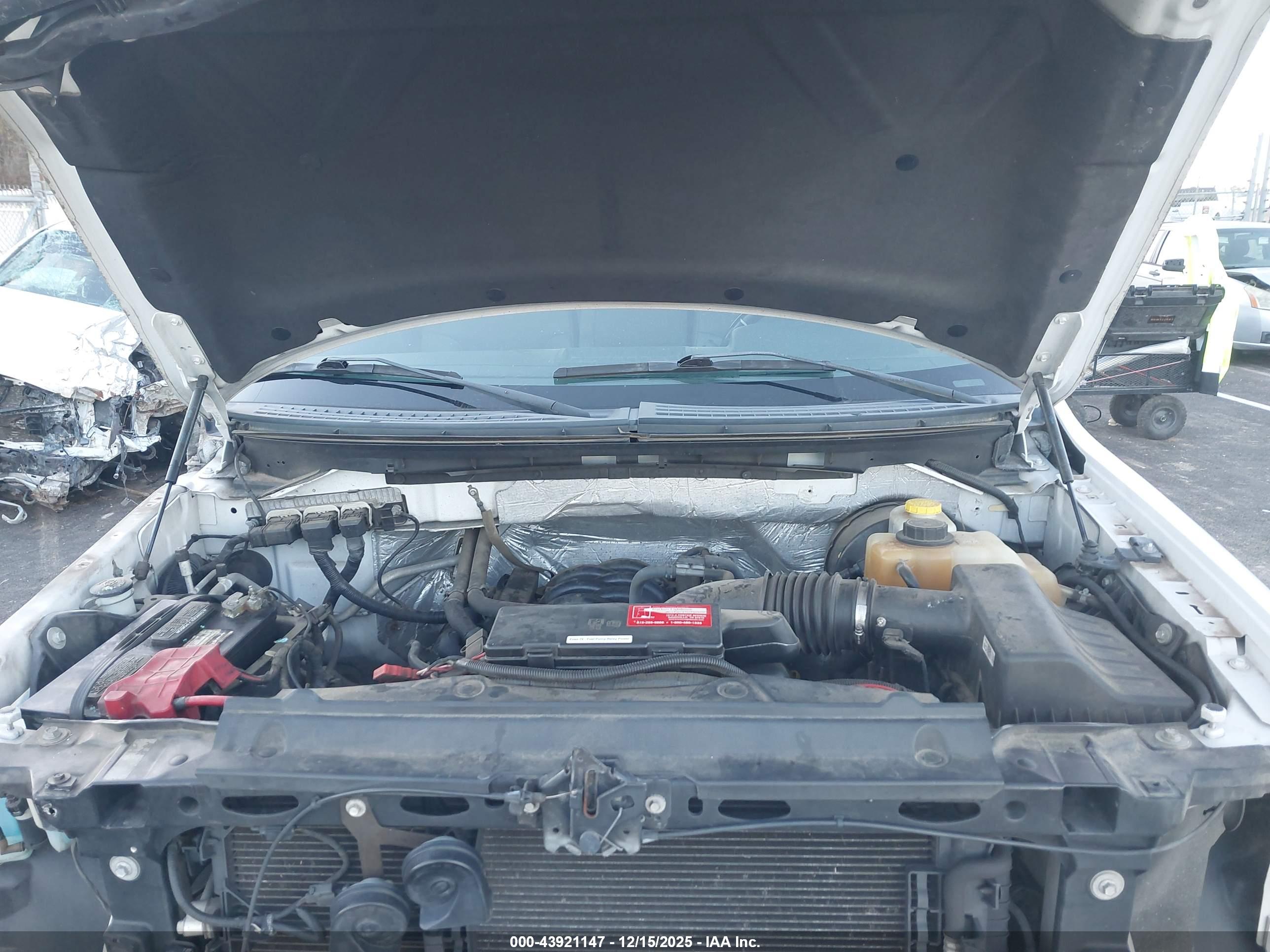 FORD F-150 image 10