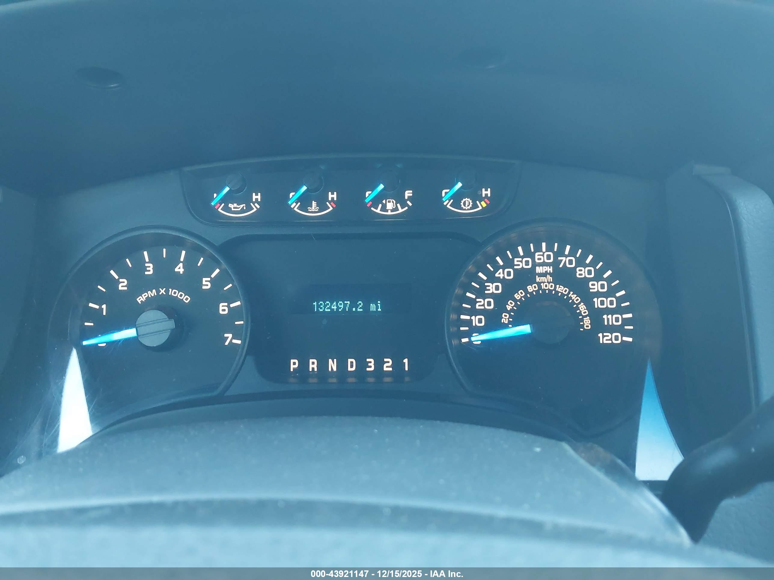 FORD F-150 image 7