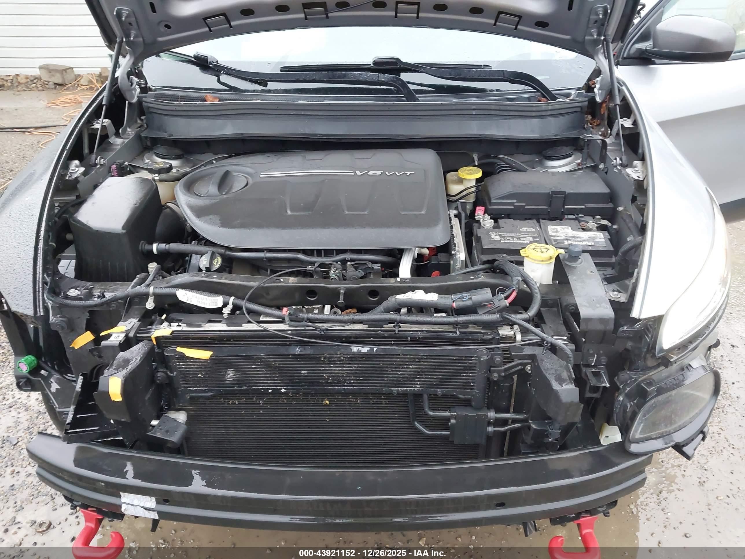 JEEP CHEROKEE image 10