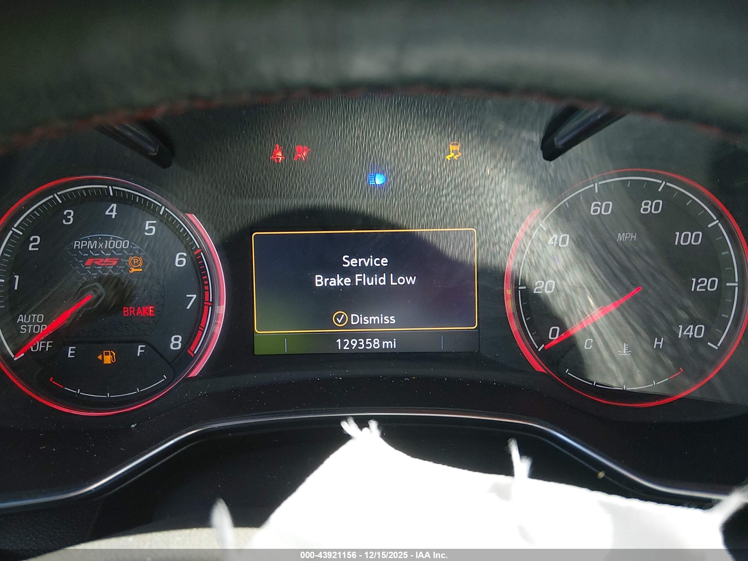 CHEVROLET TRAILBLAZER image 7