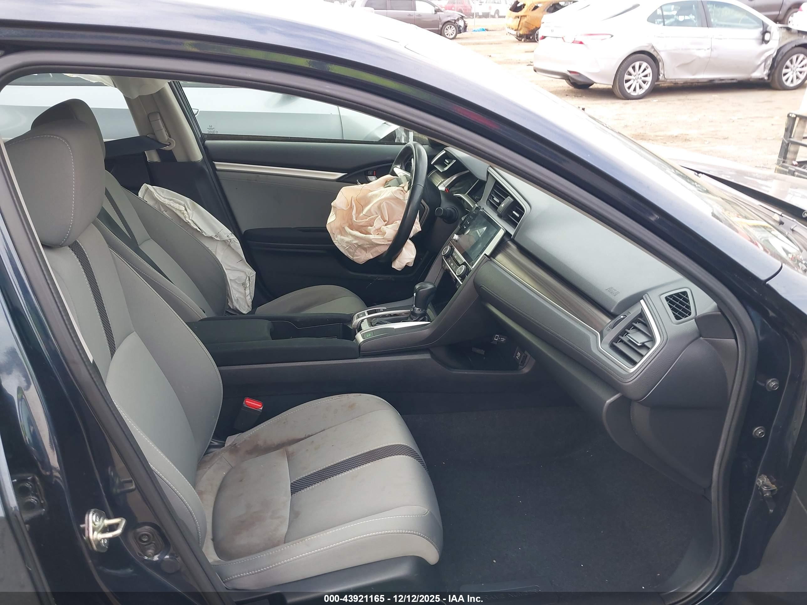 HONDA CIVIC image 5