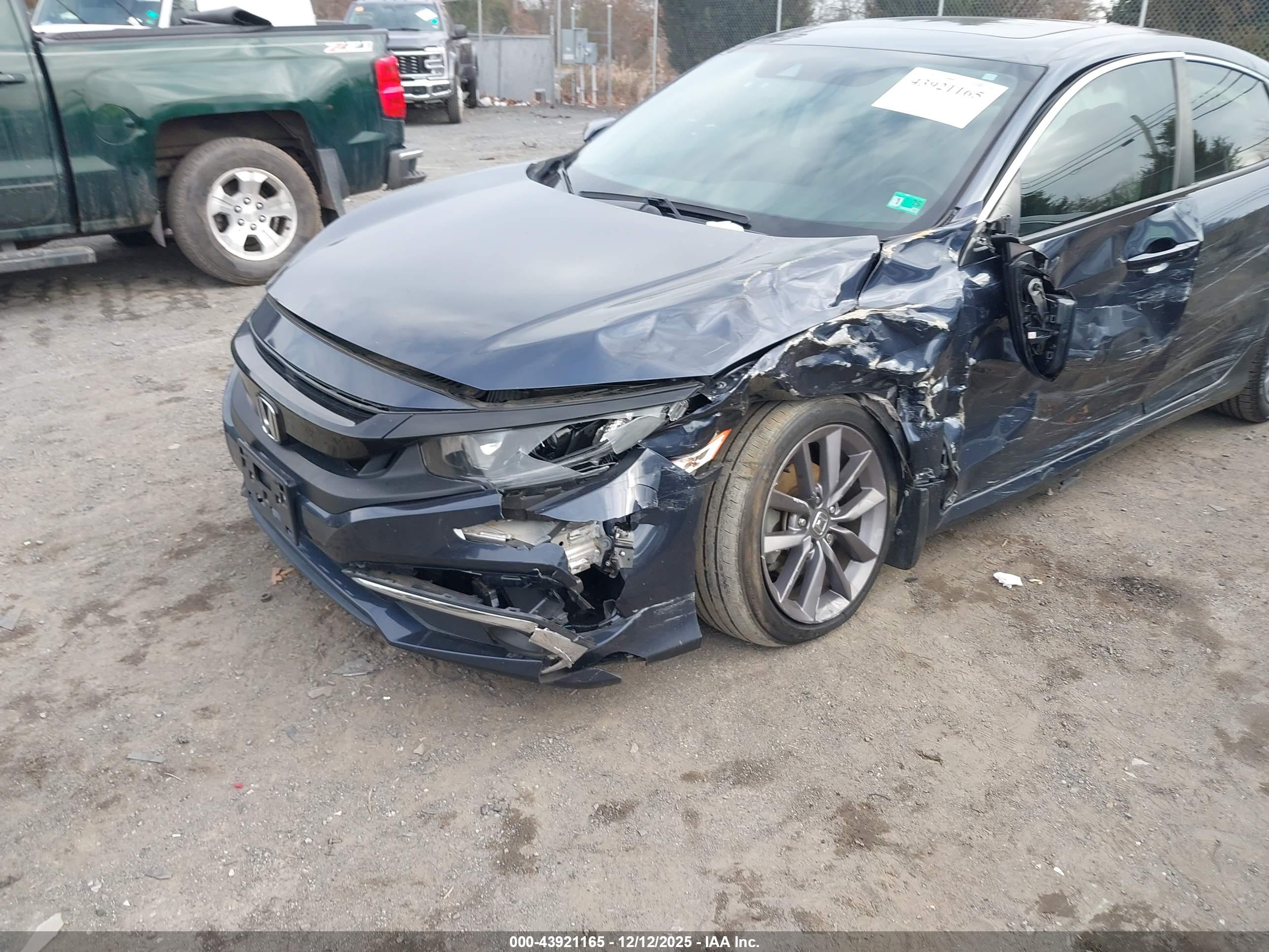 HONDA CIVIC image 6