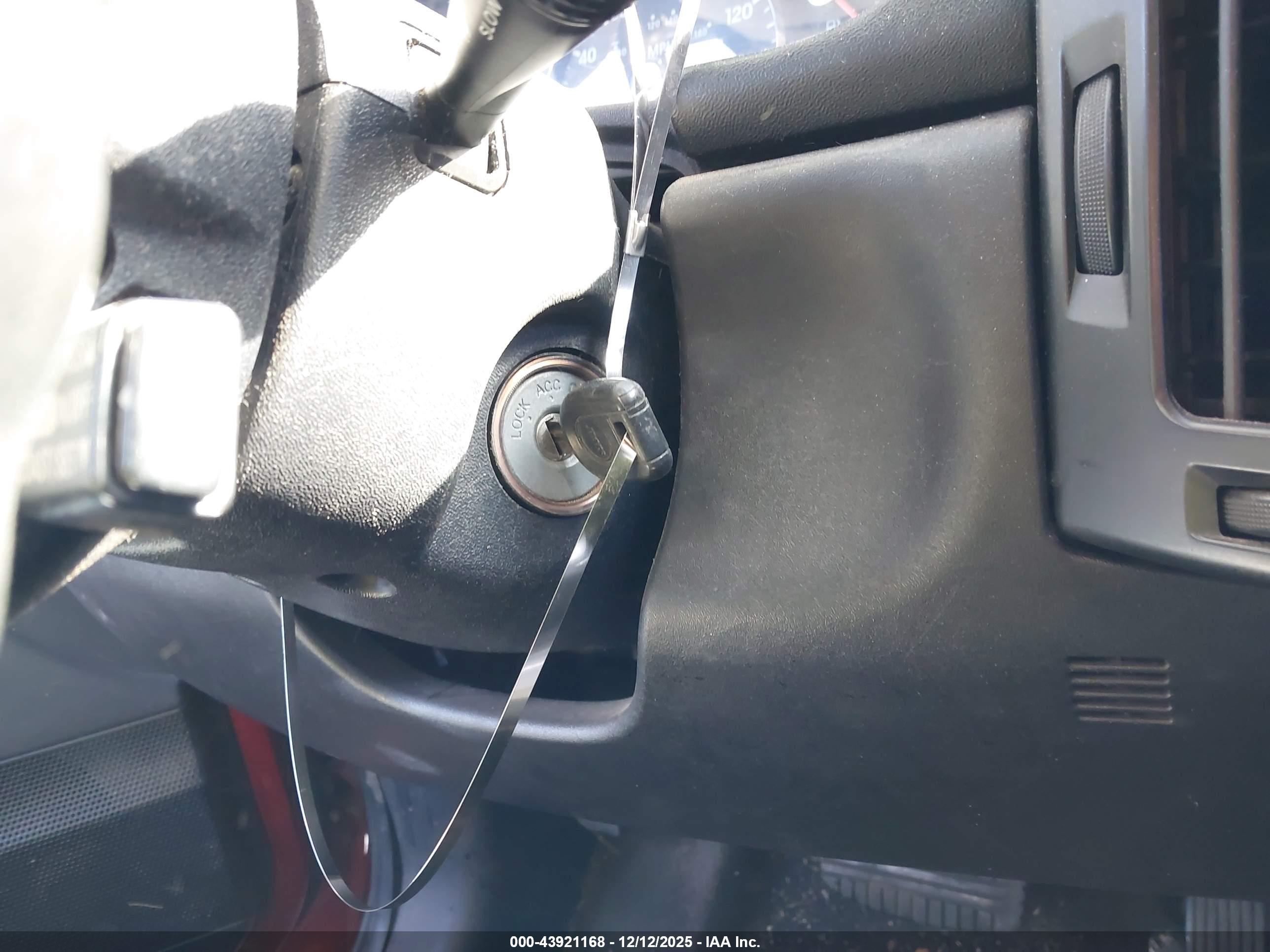 MITSUBISHI ENDEAVOR image 11