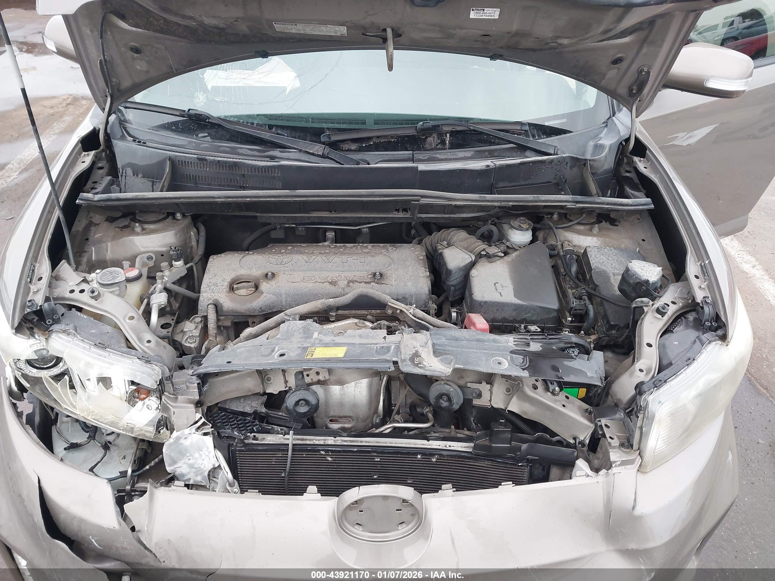SCION XB image 10