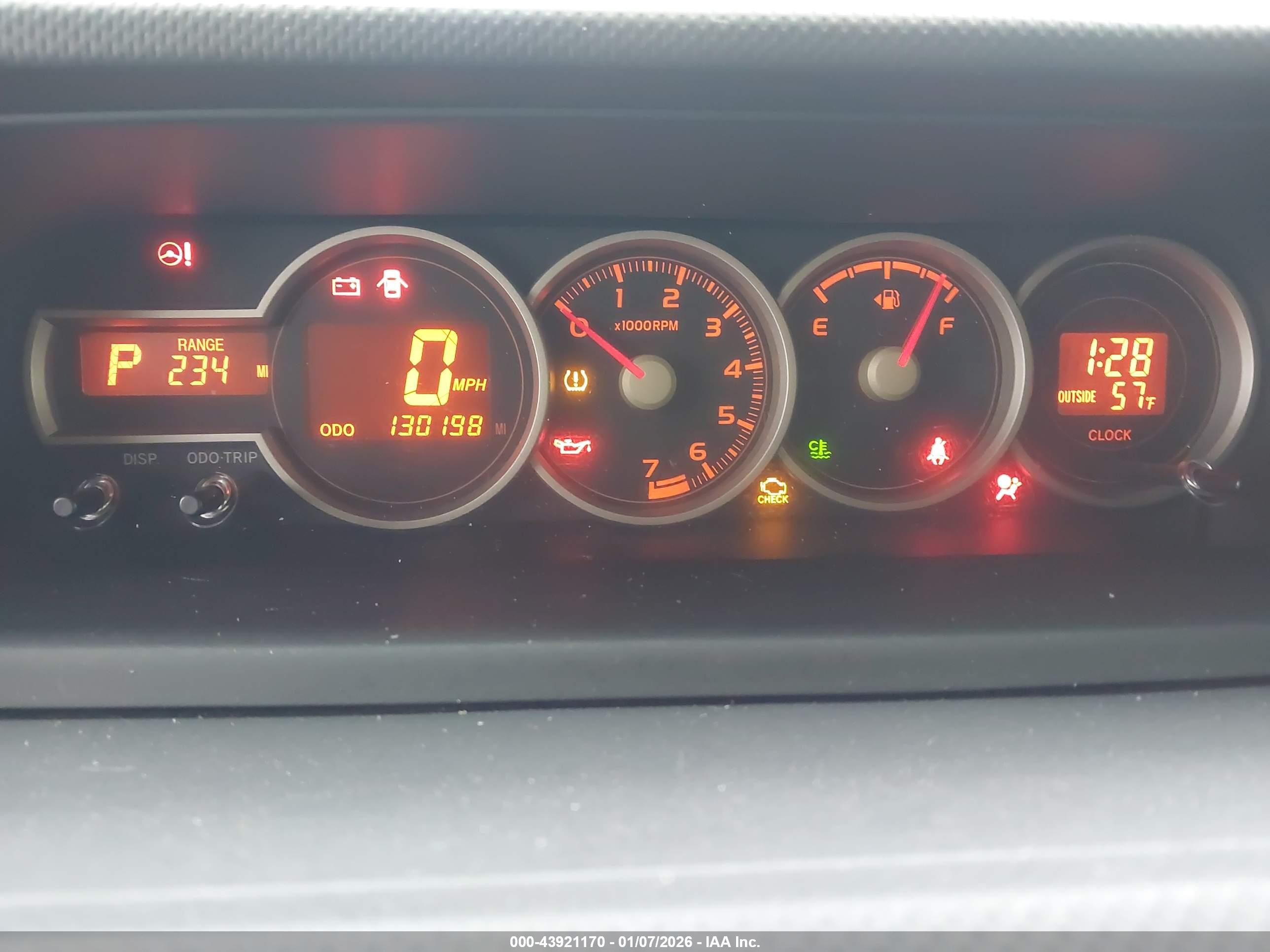 SCION XB image 7
